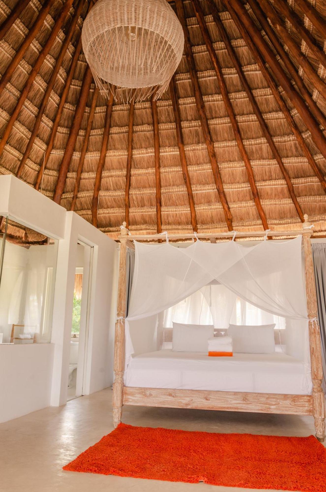 12br Beachfront Private With Infinity Pool By Solmar