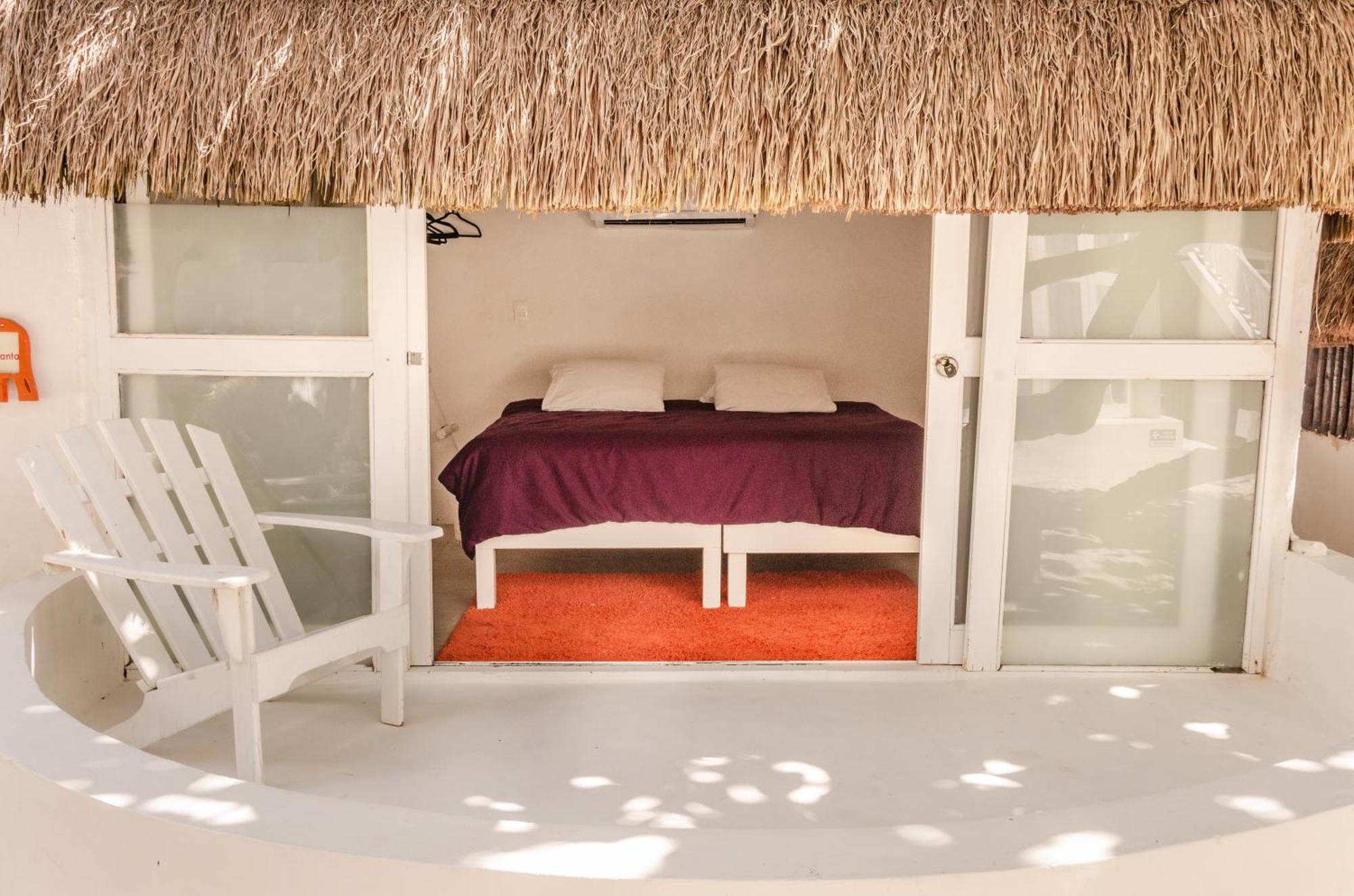 Pousada 12br Beachfront Private With Infinity Pool By Solmar
