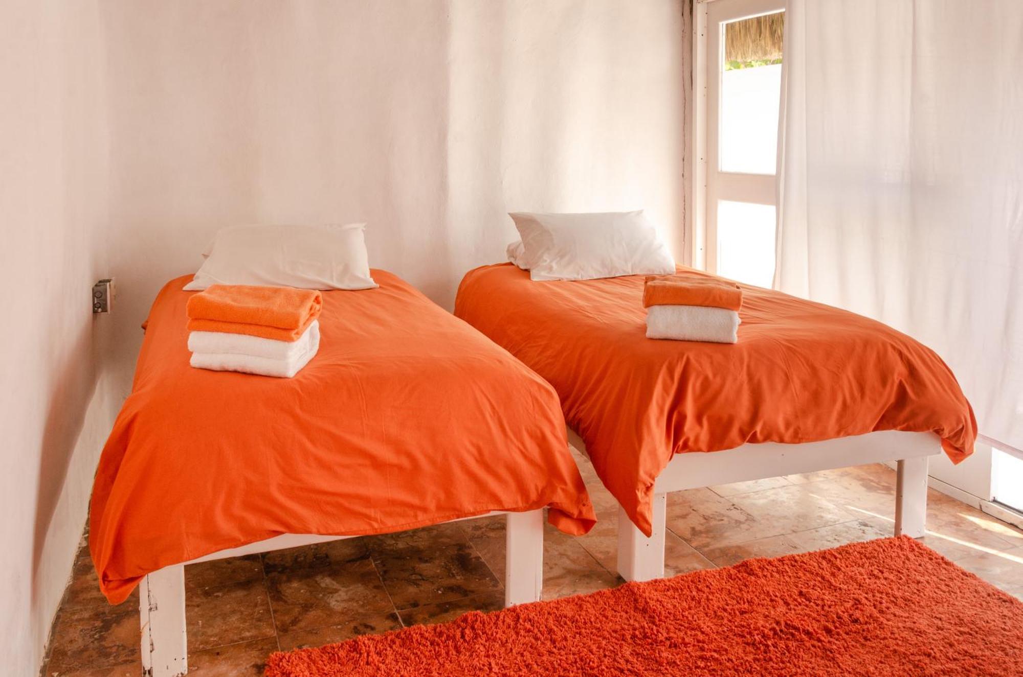 Pousada 12br Beachfront Private With Infinity Pool By Solmar *