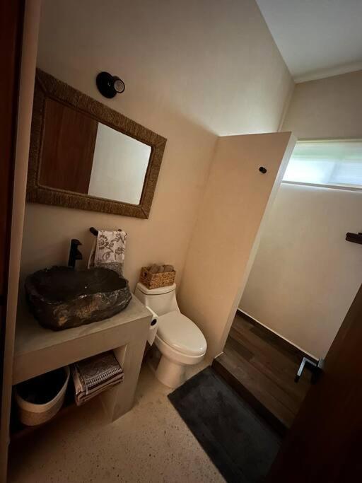 Apartment Pixan Ool