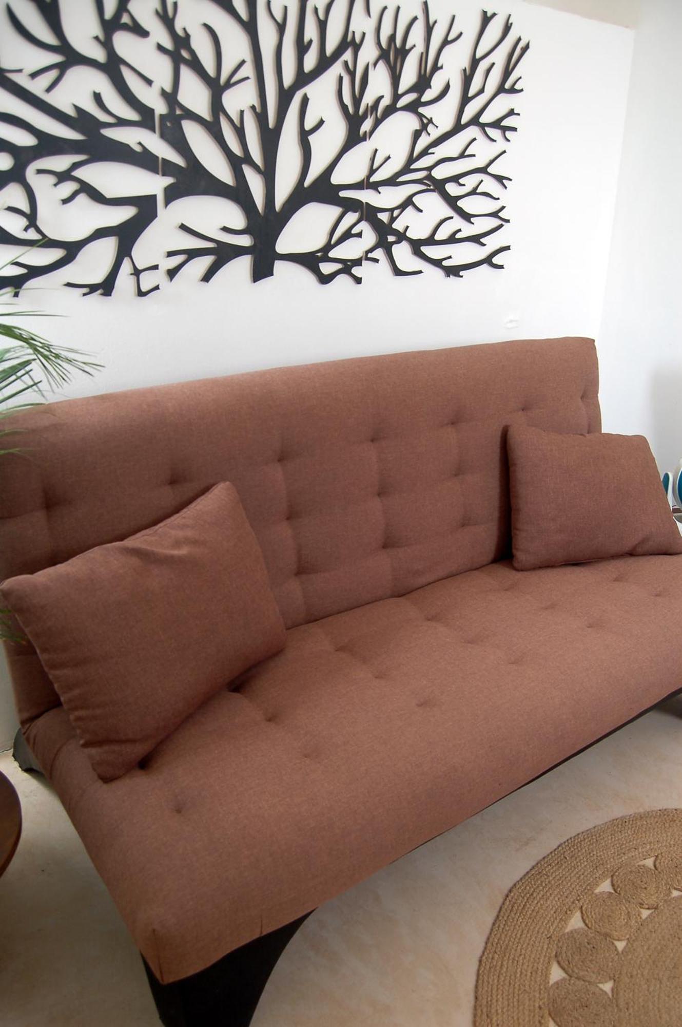 Cozy Near The Beach, Party Zone Luxury tent