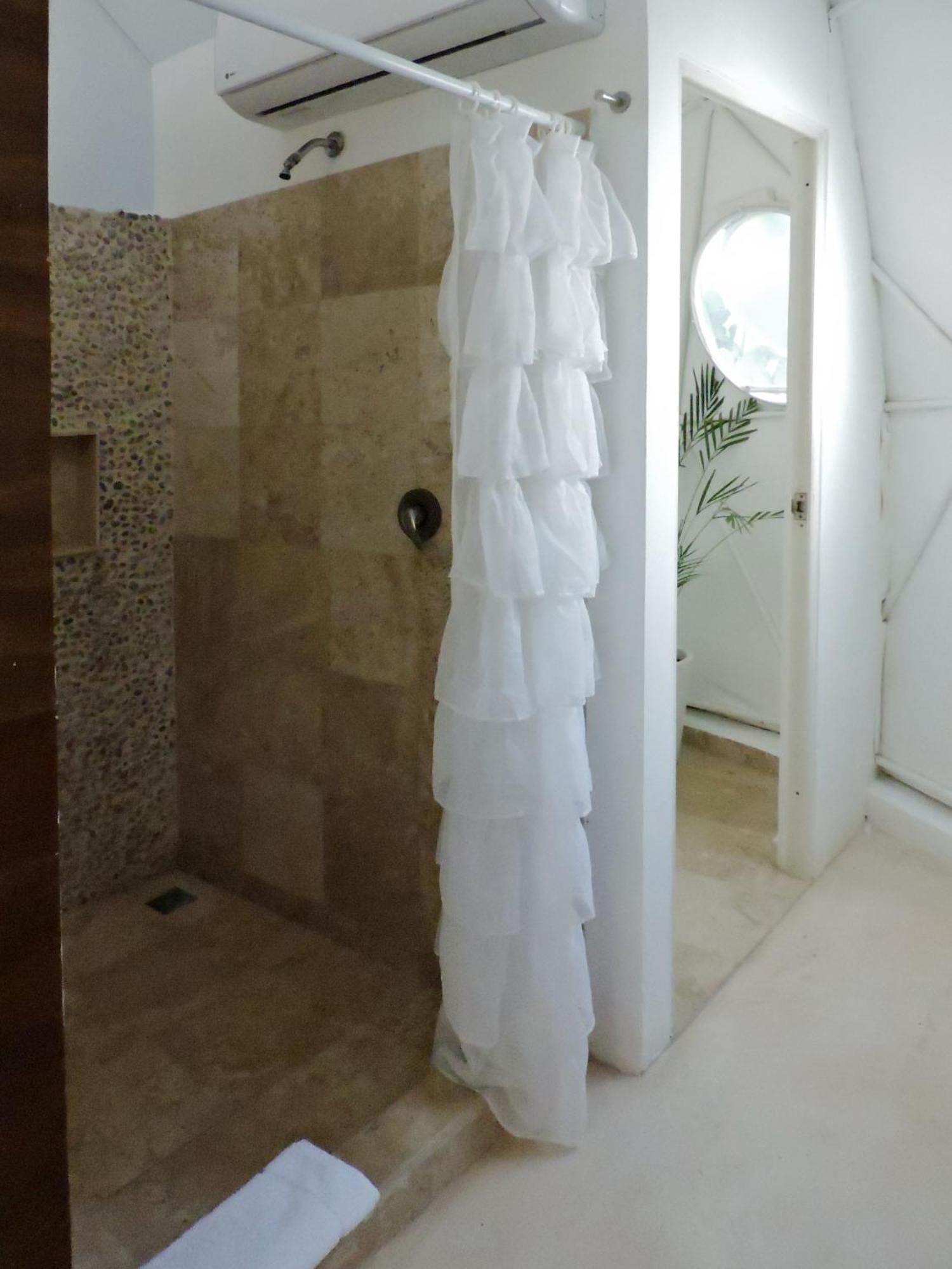 Luxury tent Cozy Near The Beach, Party Zone Tulum