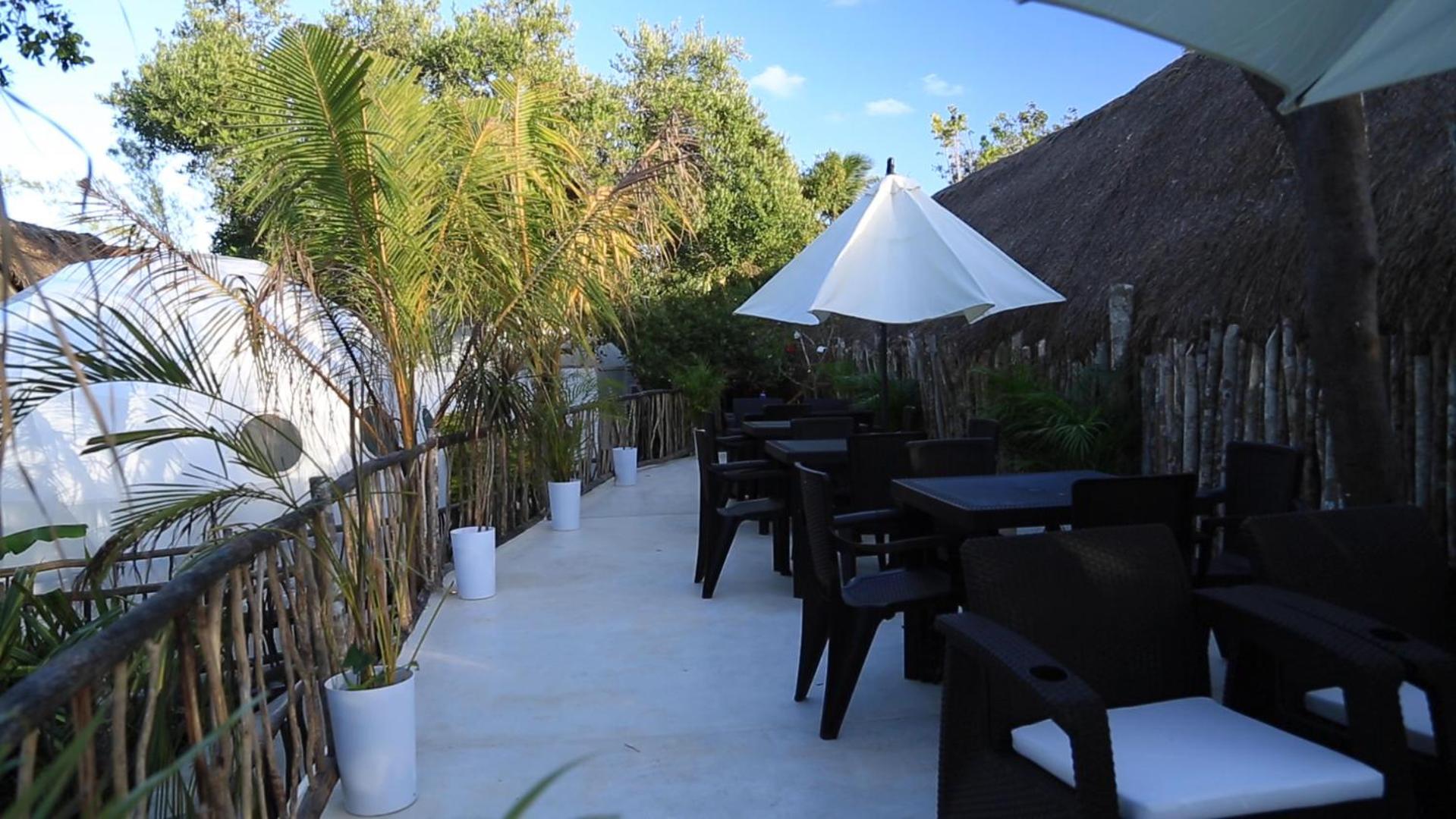 Luxury tent Cozy Near The Beach, Party Zone *
