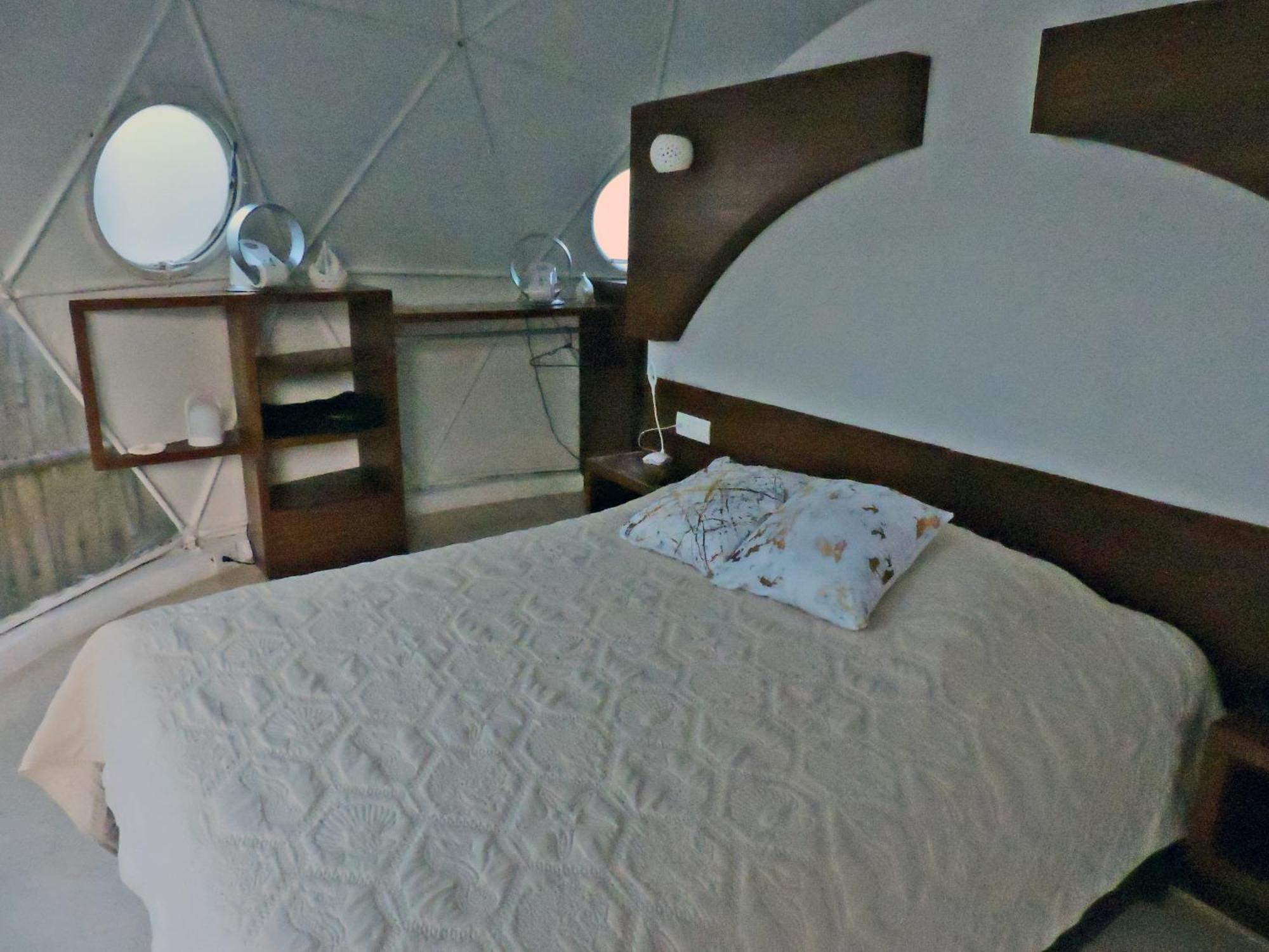 Luxury tent Cozy Near The Beach, Party Zone Tulum