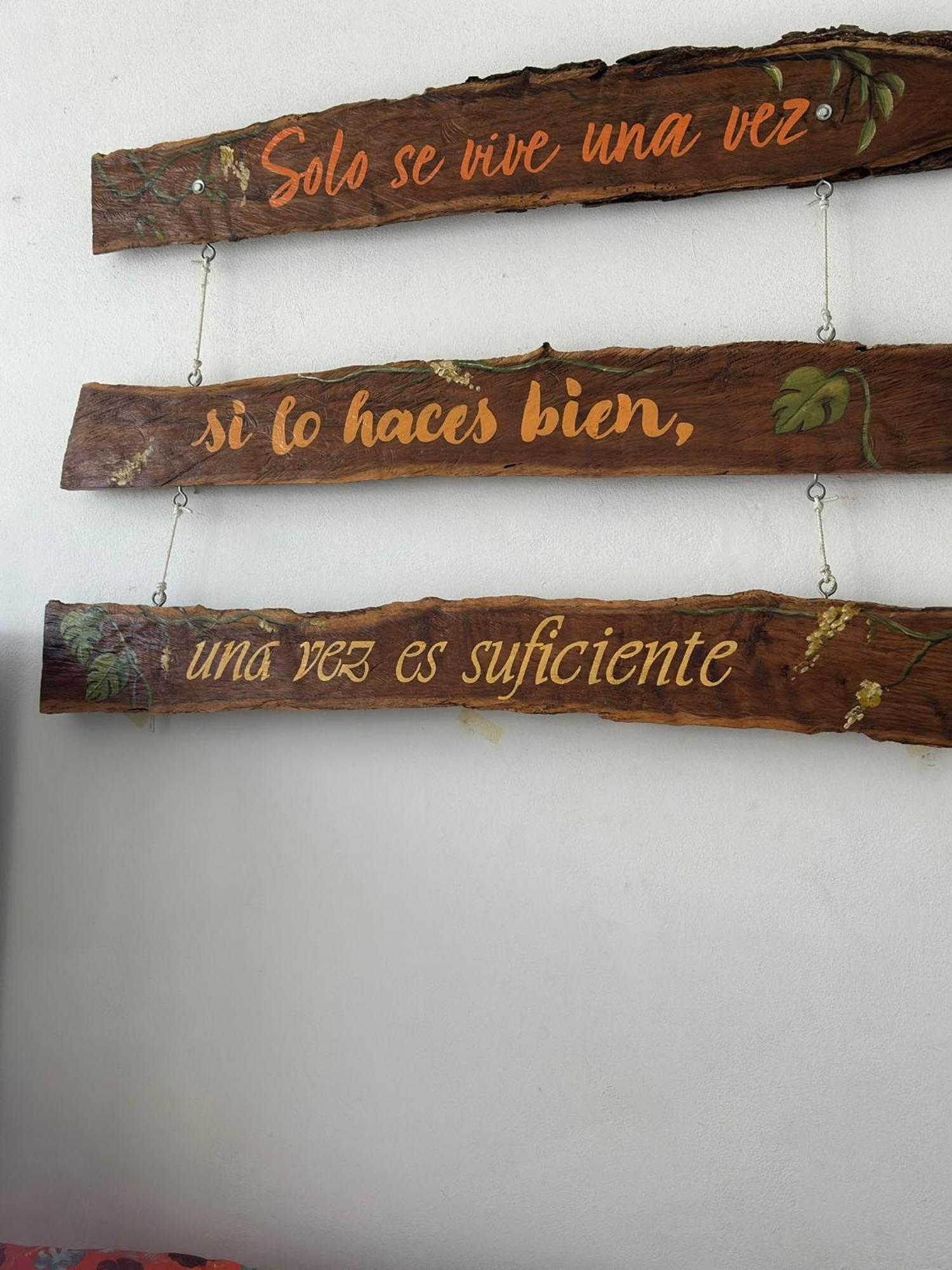 Boutique Zoren Tulum