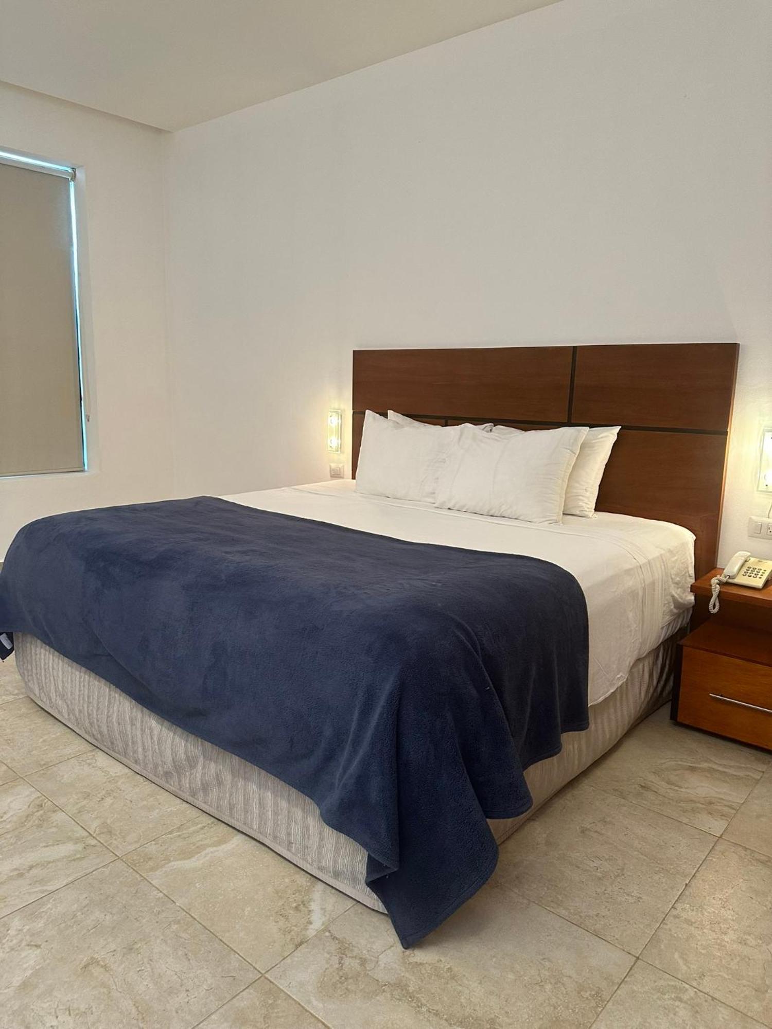 Hotel Boutique Murana 4*