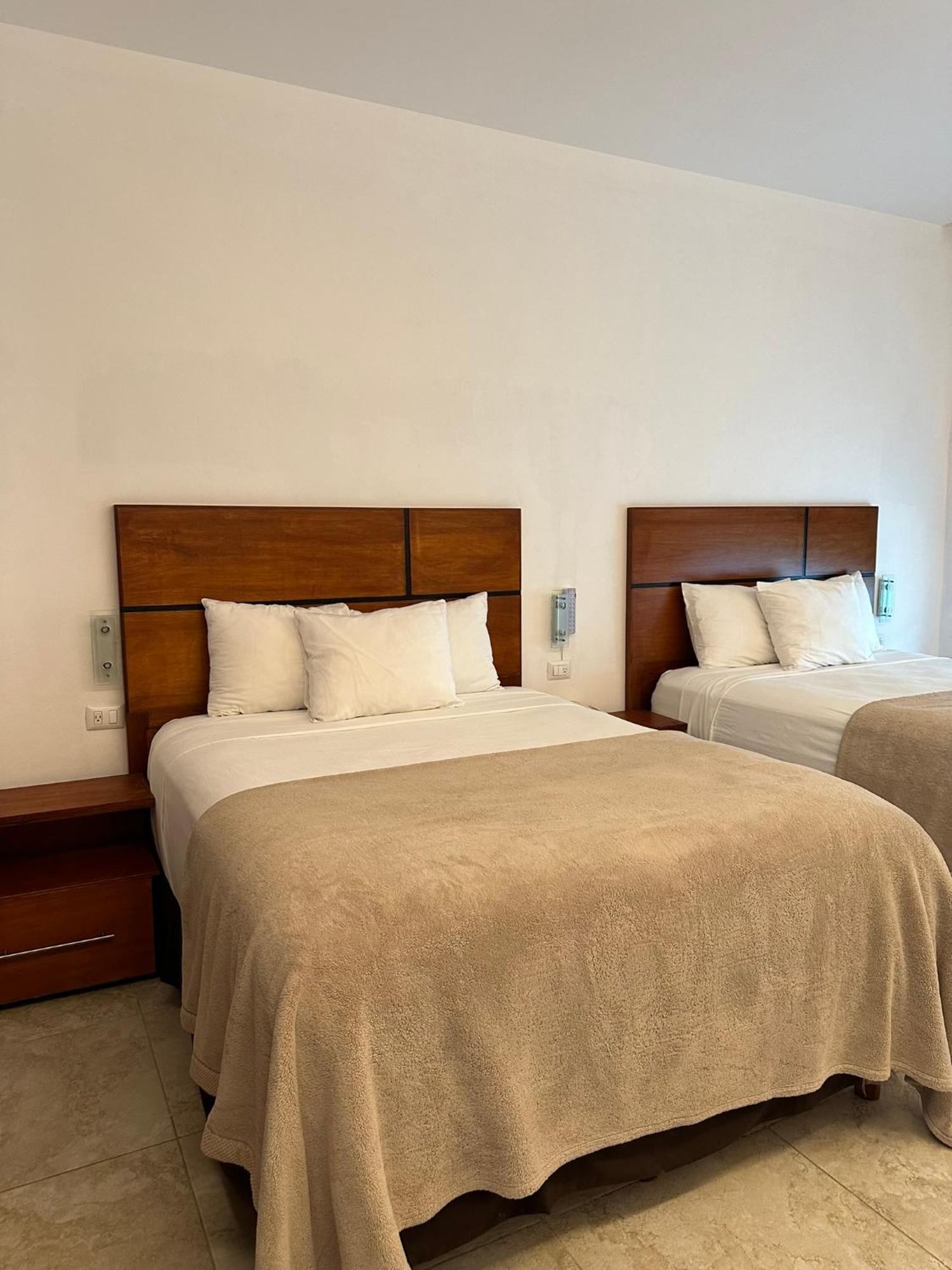 Hotel Boutique Zoren Tulum