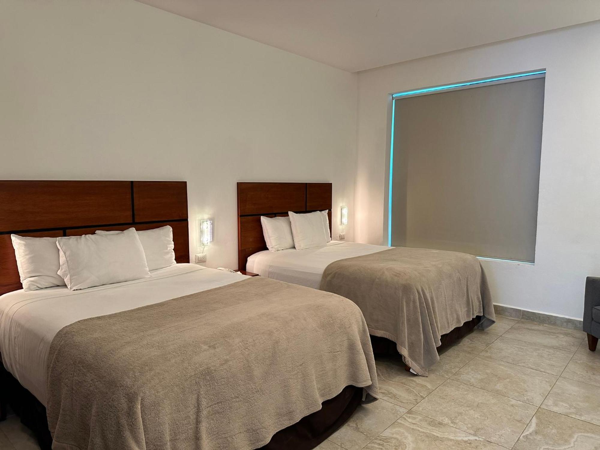 Boutique Murana Hotel Tulum
