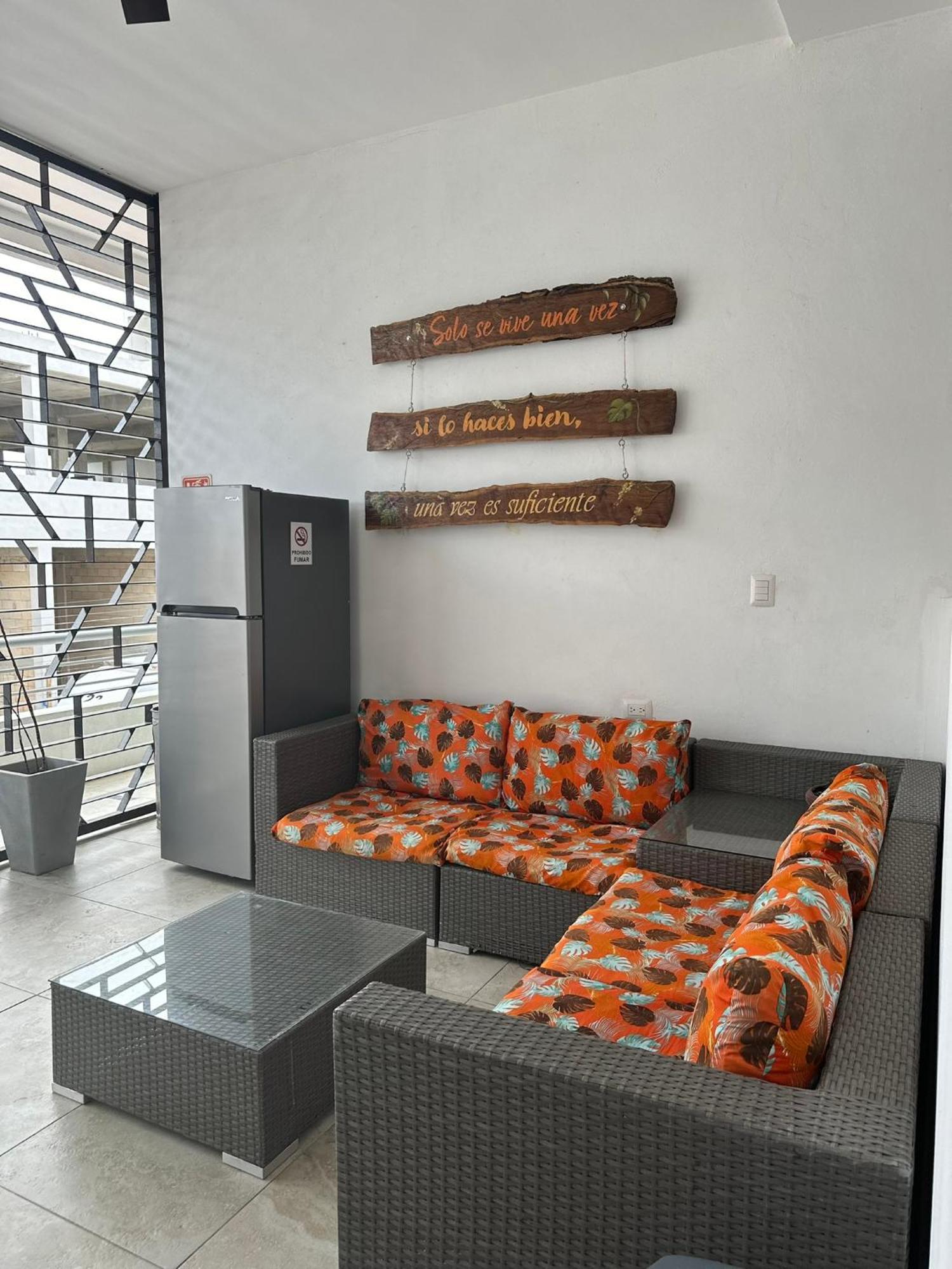 Hotel Boutique Murana Tulum