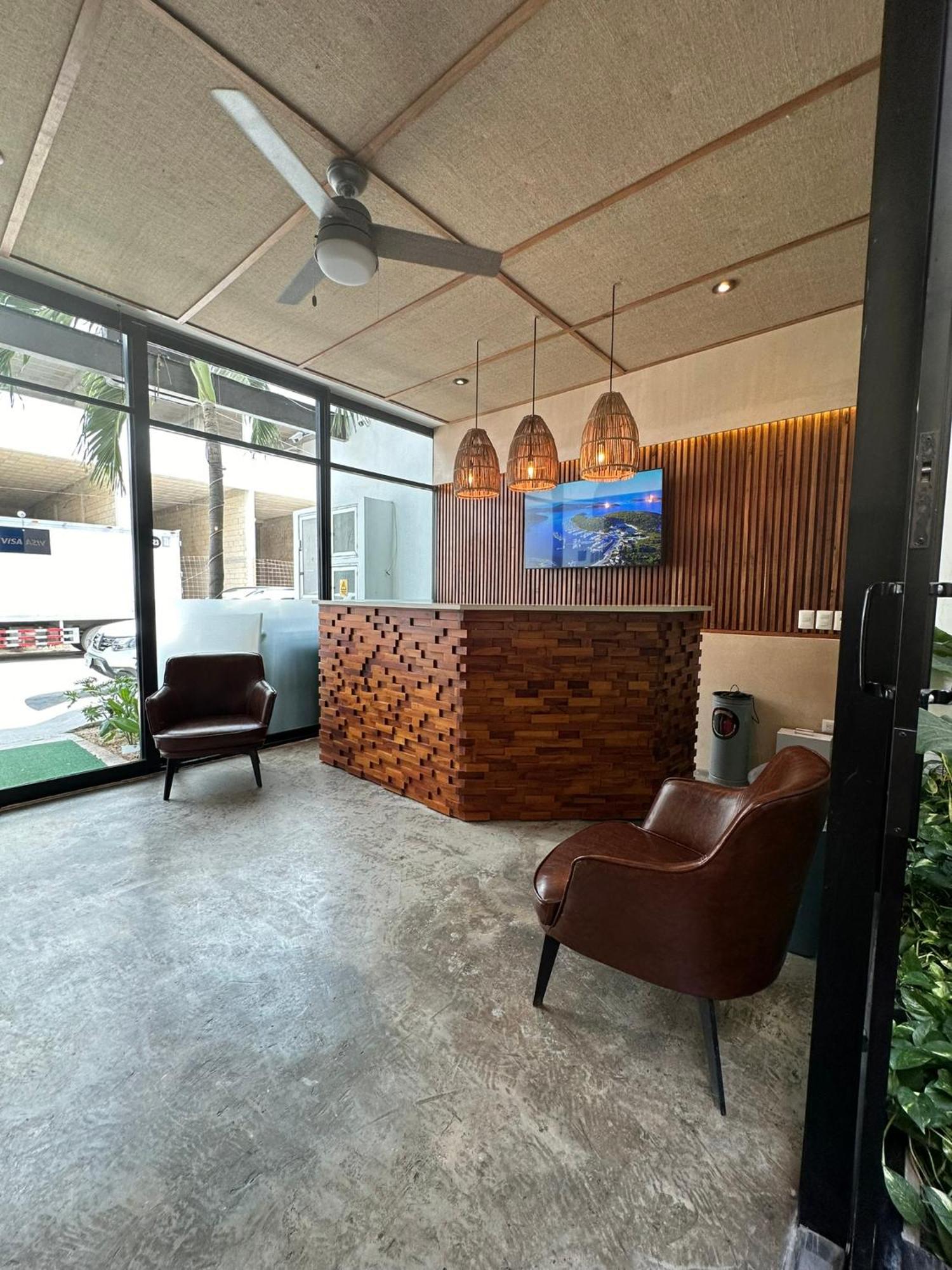 Hotel Boutique Murana