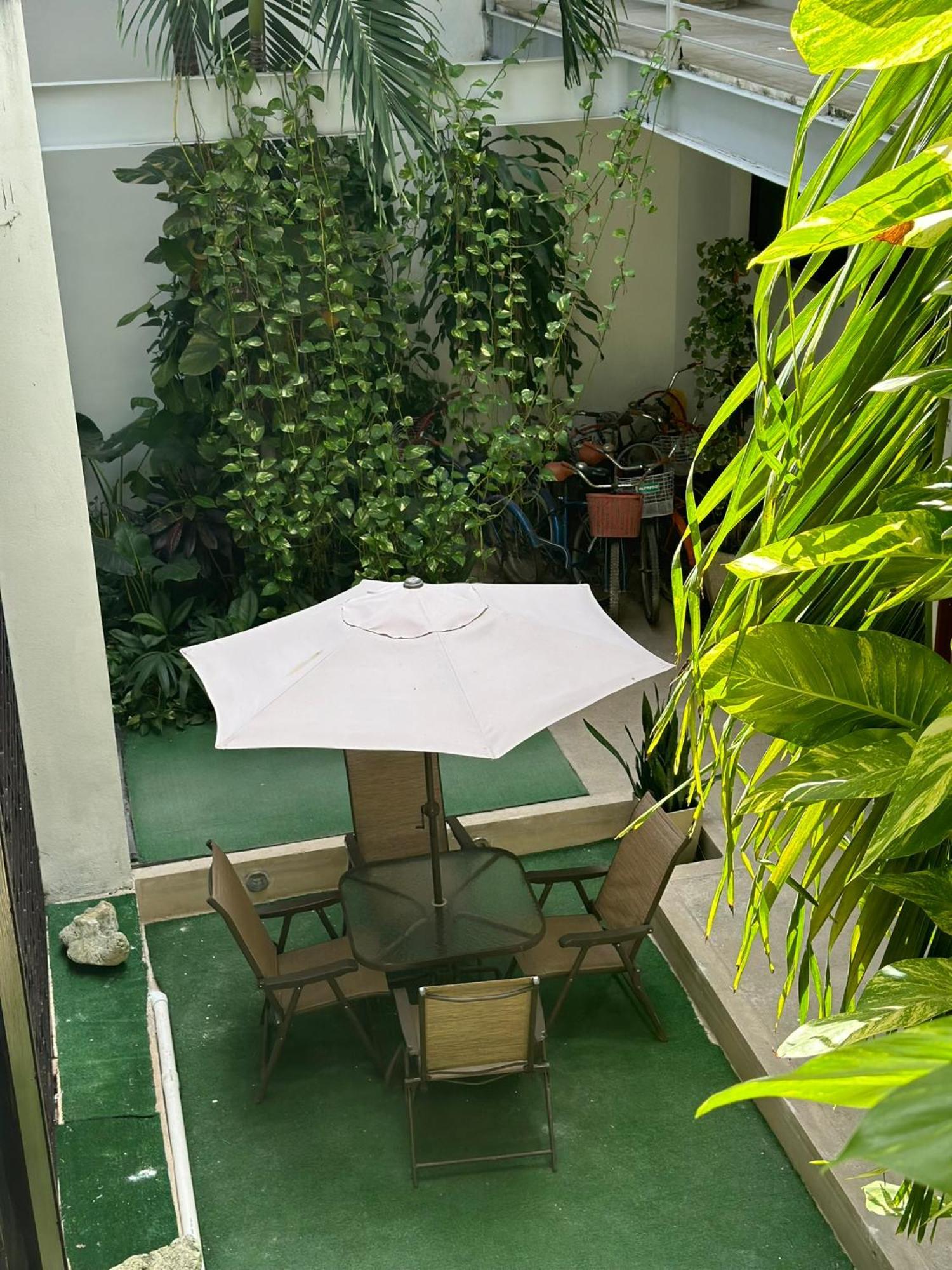 Hotel Boutique Zoren Tulum