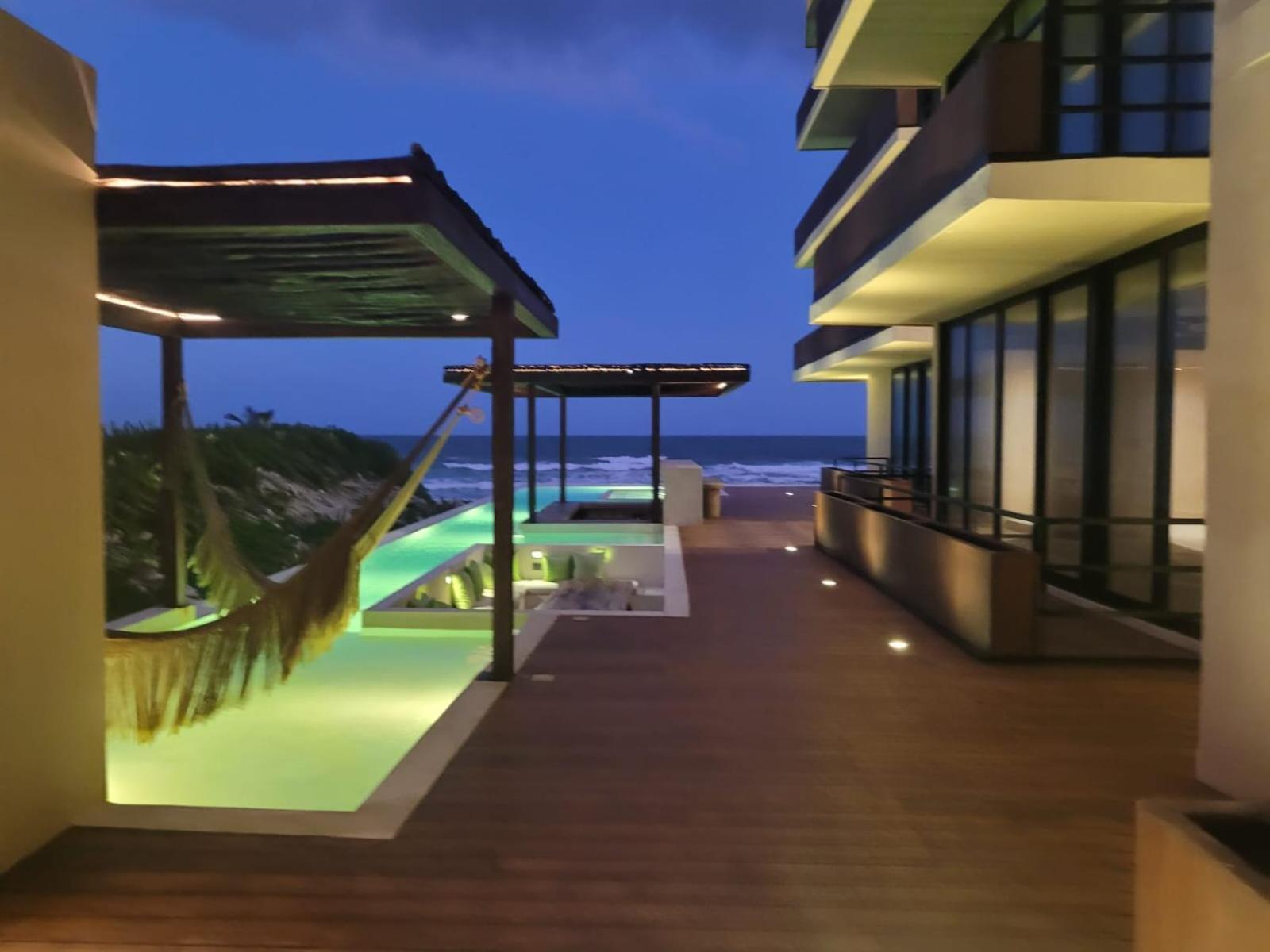 1br Jungle View Access Apartment *