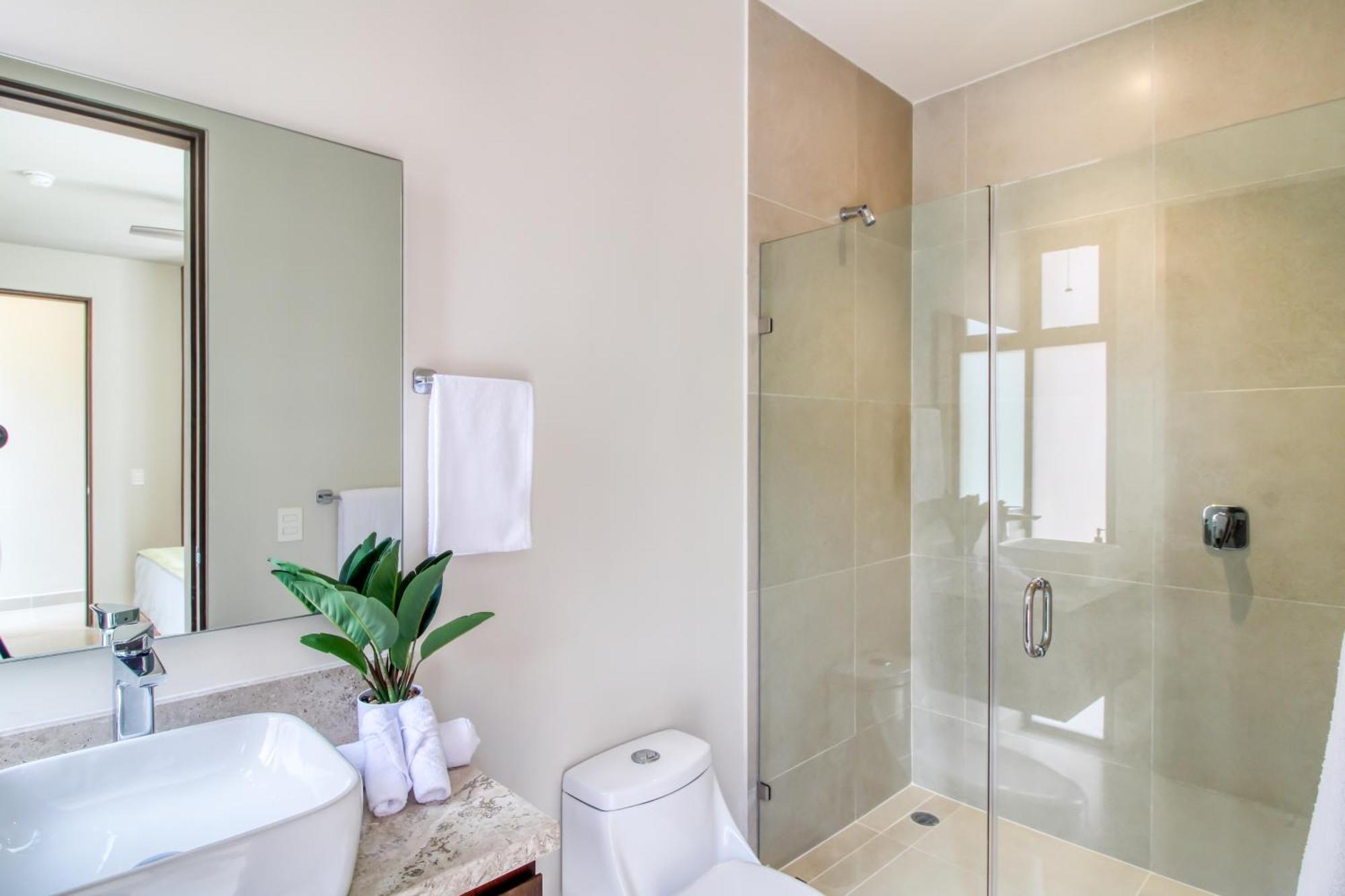 Tao Edena 24 Holiday home Tulum