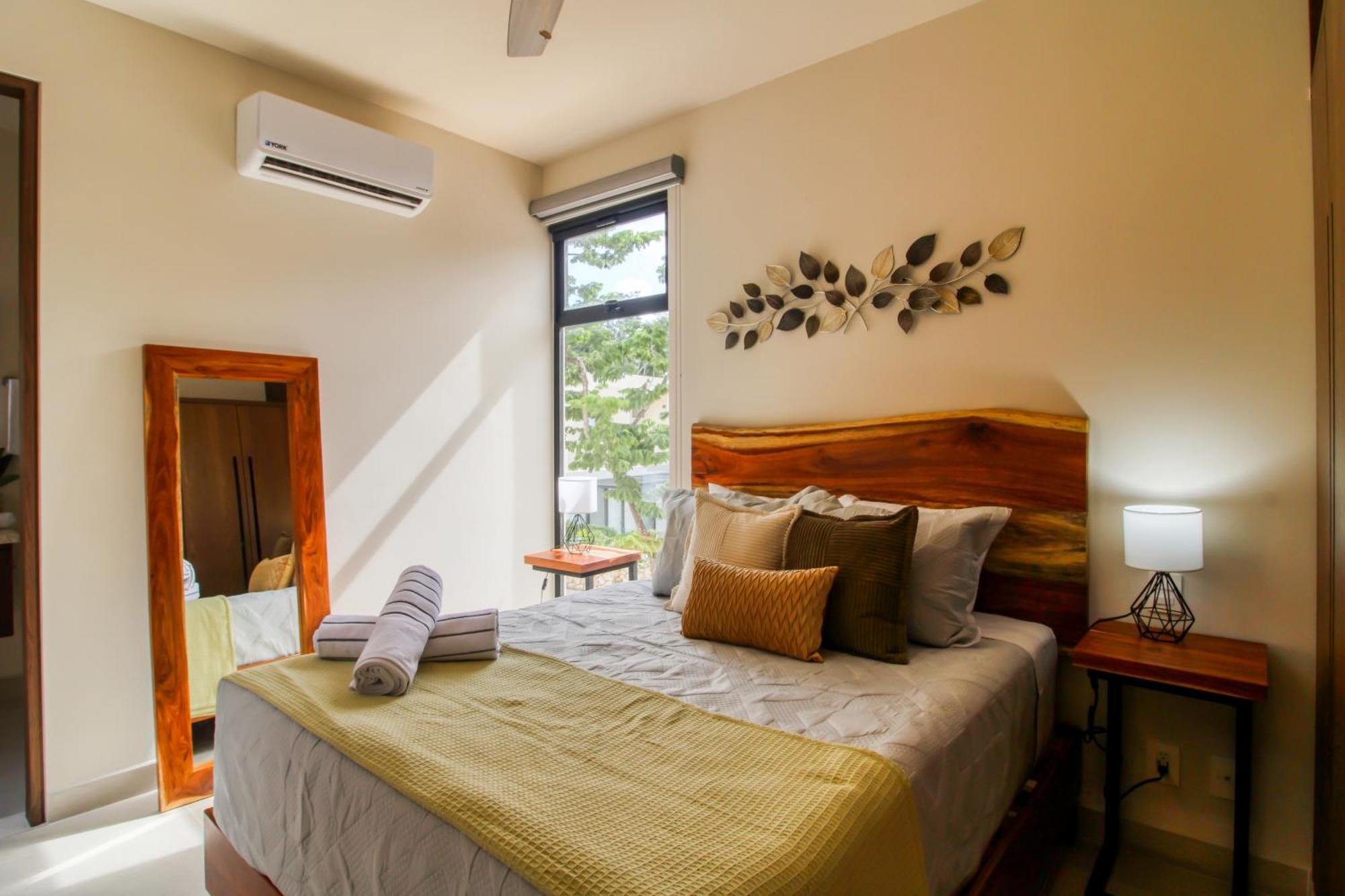 Tao Edena 24 Holiday home