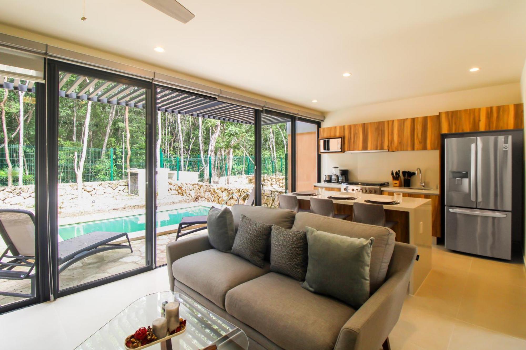 Tao Edena 24 Holiday home *