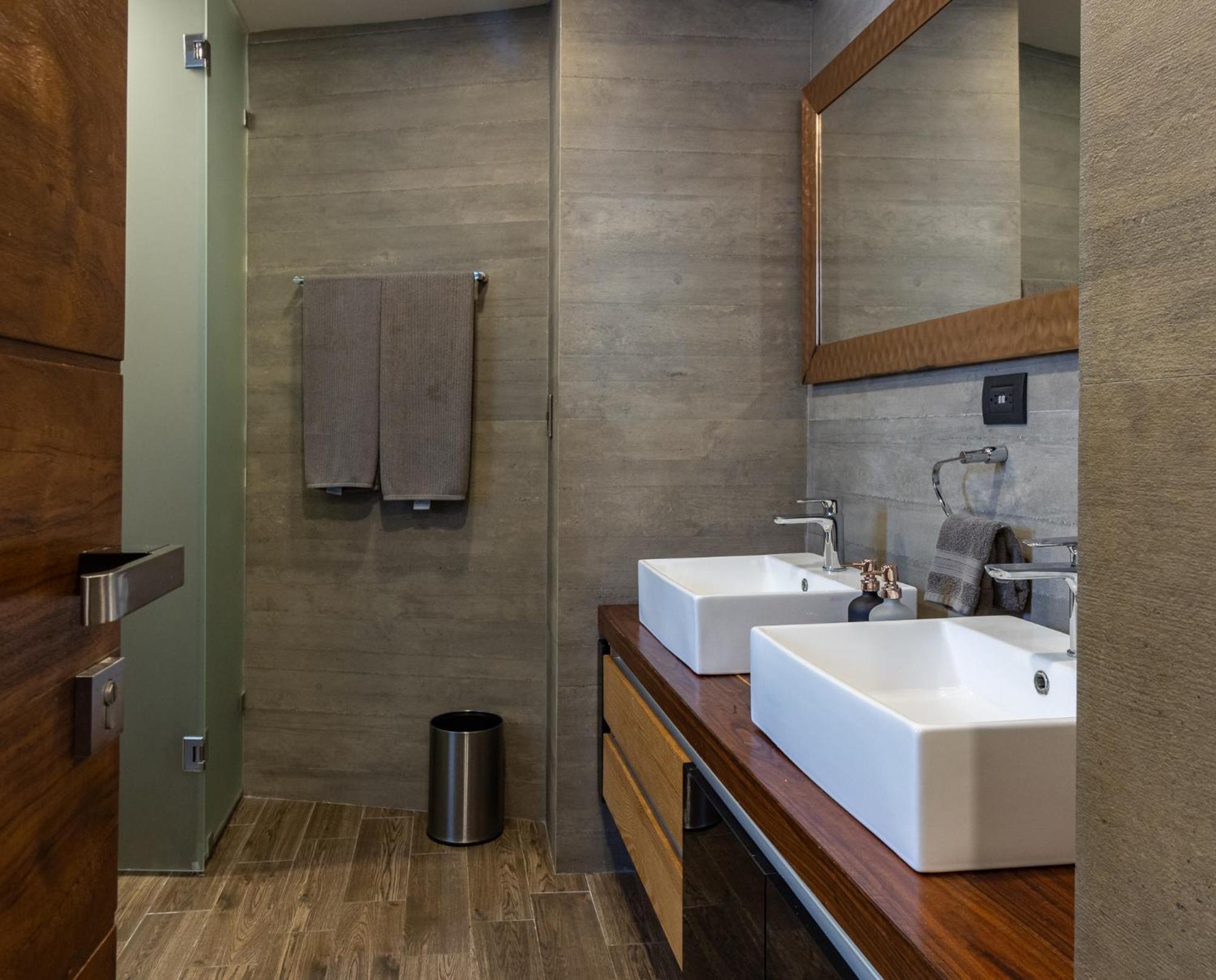 2br Modern With Pool & Terrace By Solmar * Tulum