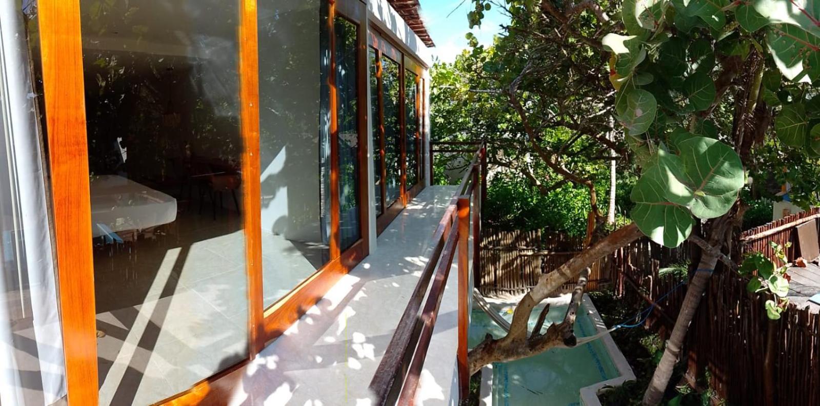 Retiro Maya Suites Hotel 3*