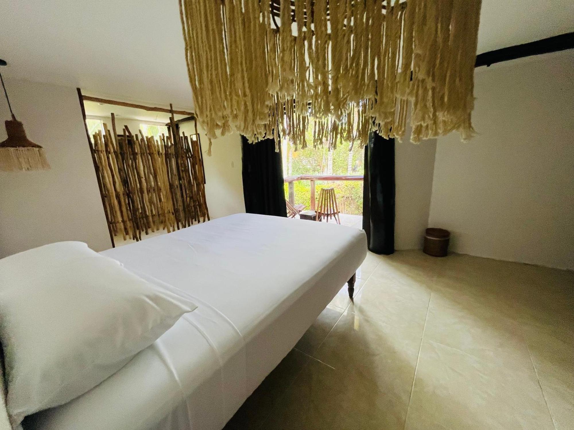 Hotel Retiro Maya Suites