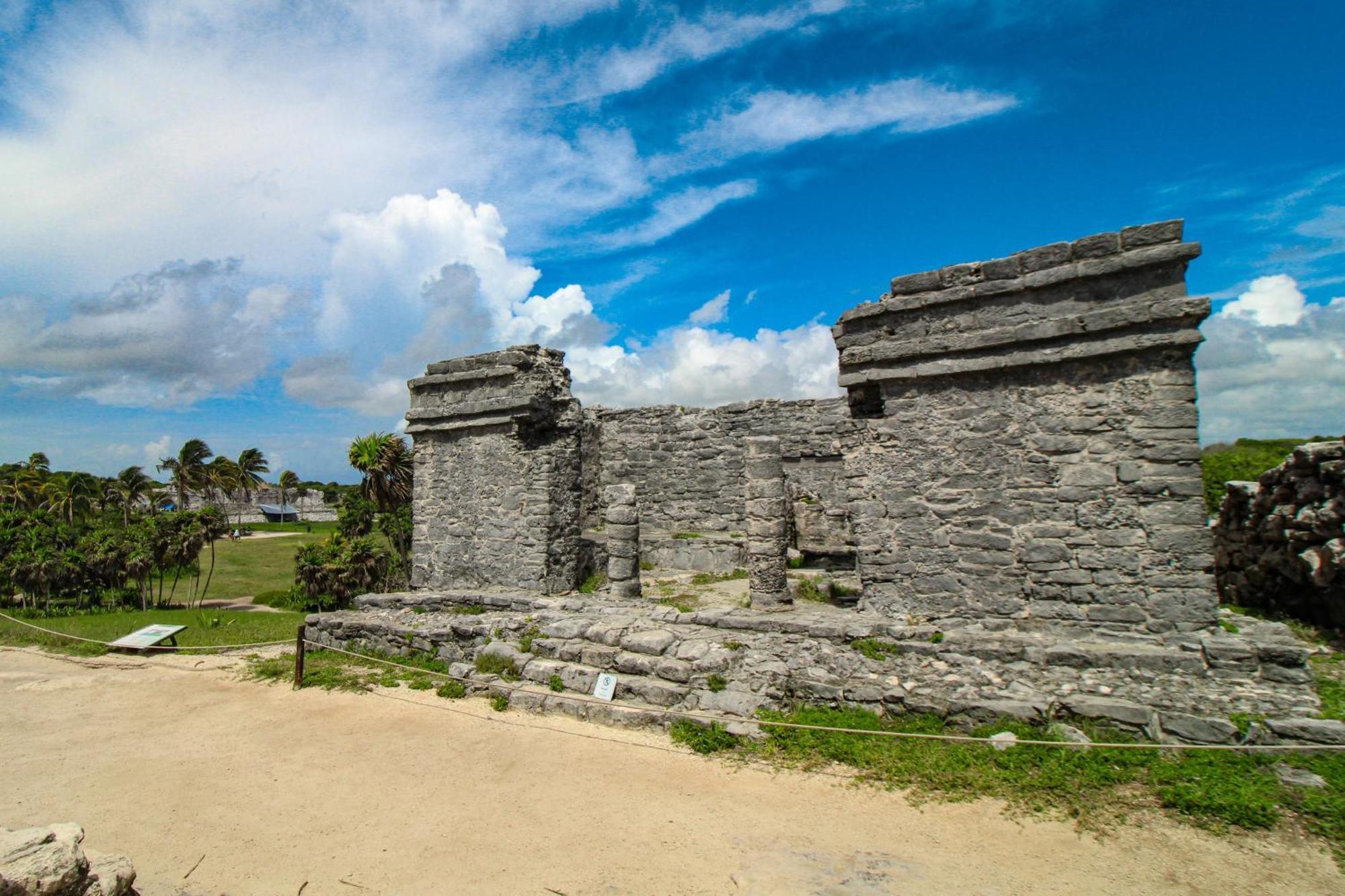 Menesse #327, Downtown Tulum