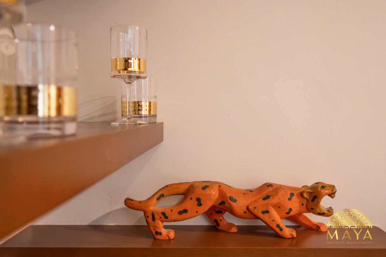 Nhoa 211b Lux 1br Pool View In Aldea Zama