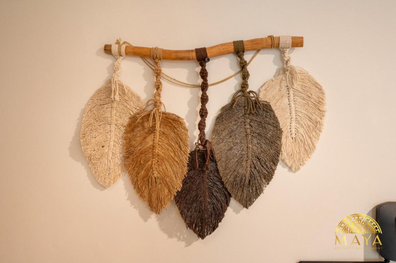 Nhoa 211b Lux 1br Pool View In Aldea Zama Tulum