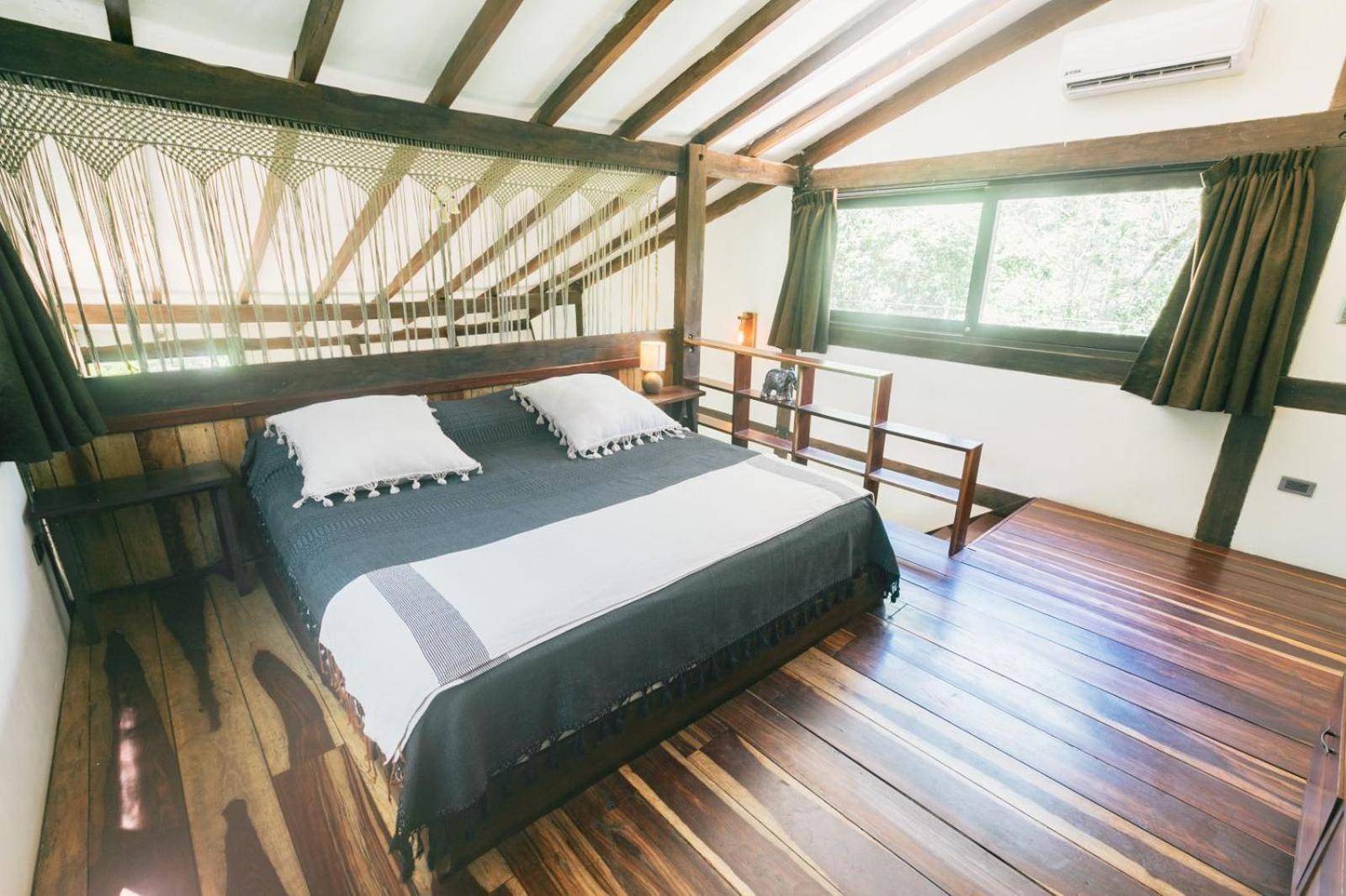 Lodge Nahouse Jungle Tulum