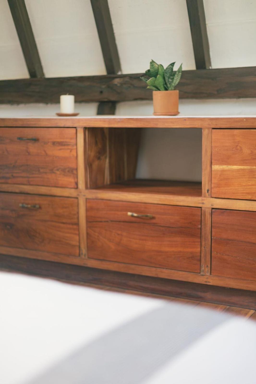 Lodge Nahouse Jungle *