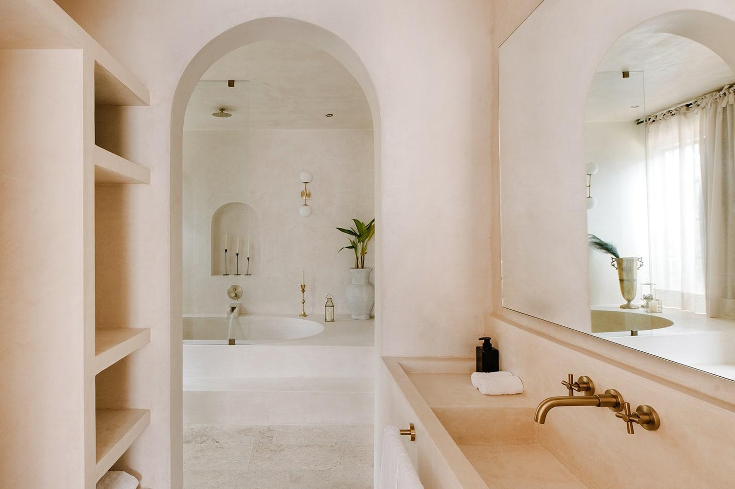 Casa Arka - Palacial Sanctuary For Group Retreats Villa Tulum