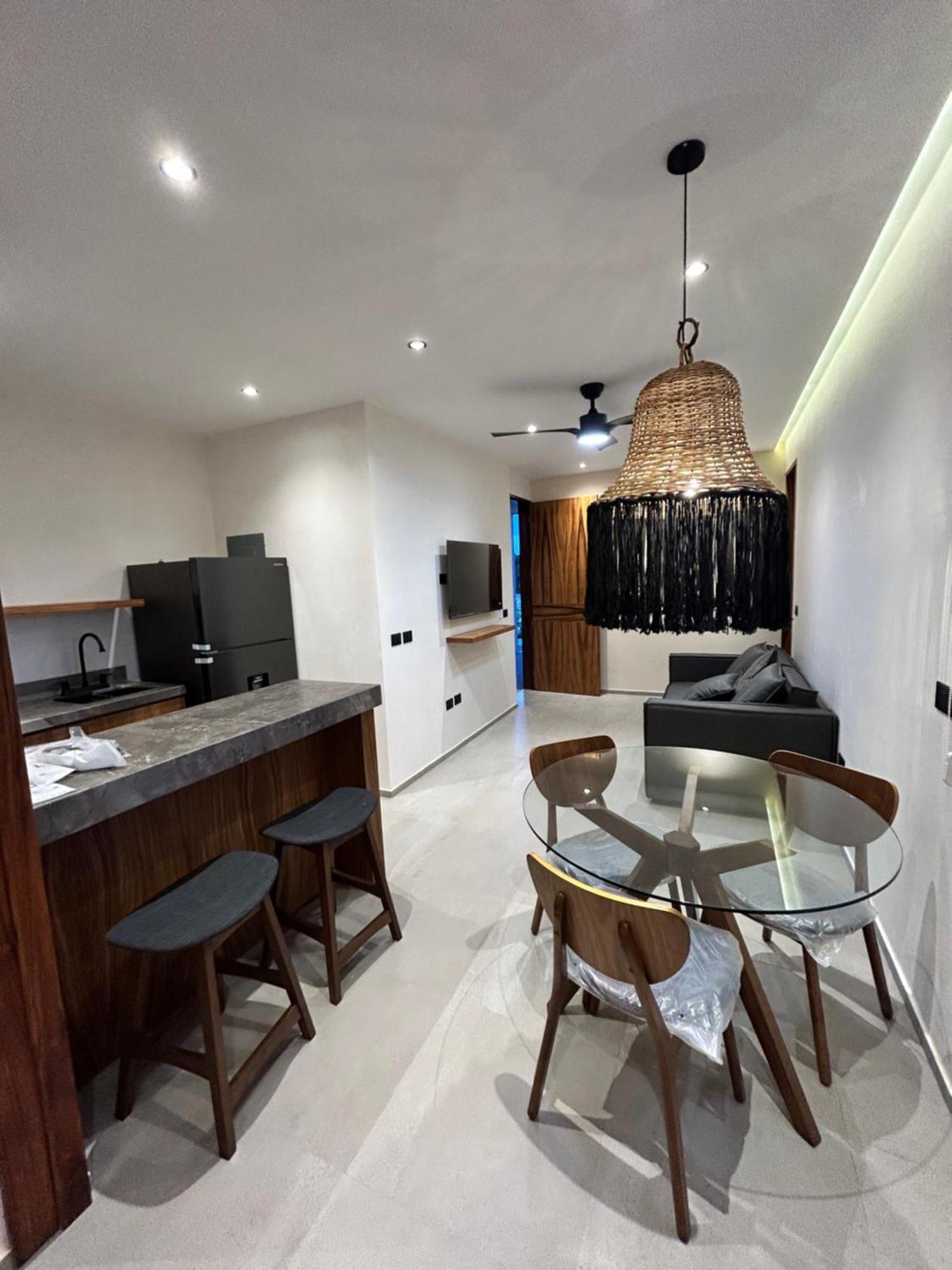 Apartment Depto #3 Hermoso Departamento En 2 Rec