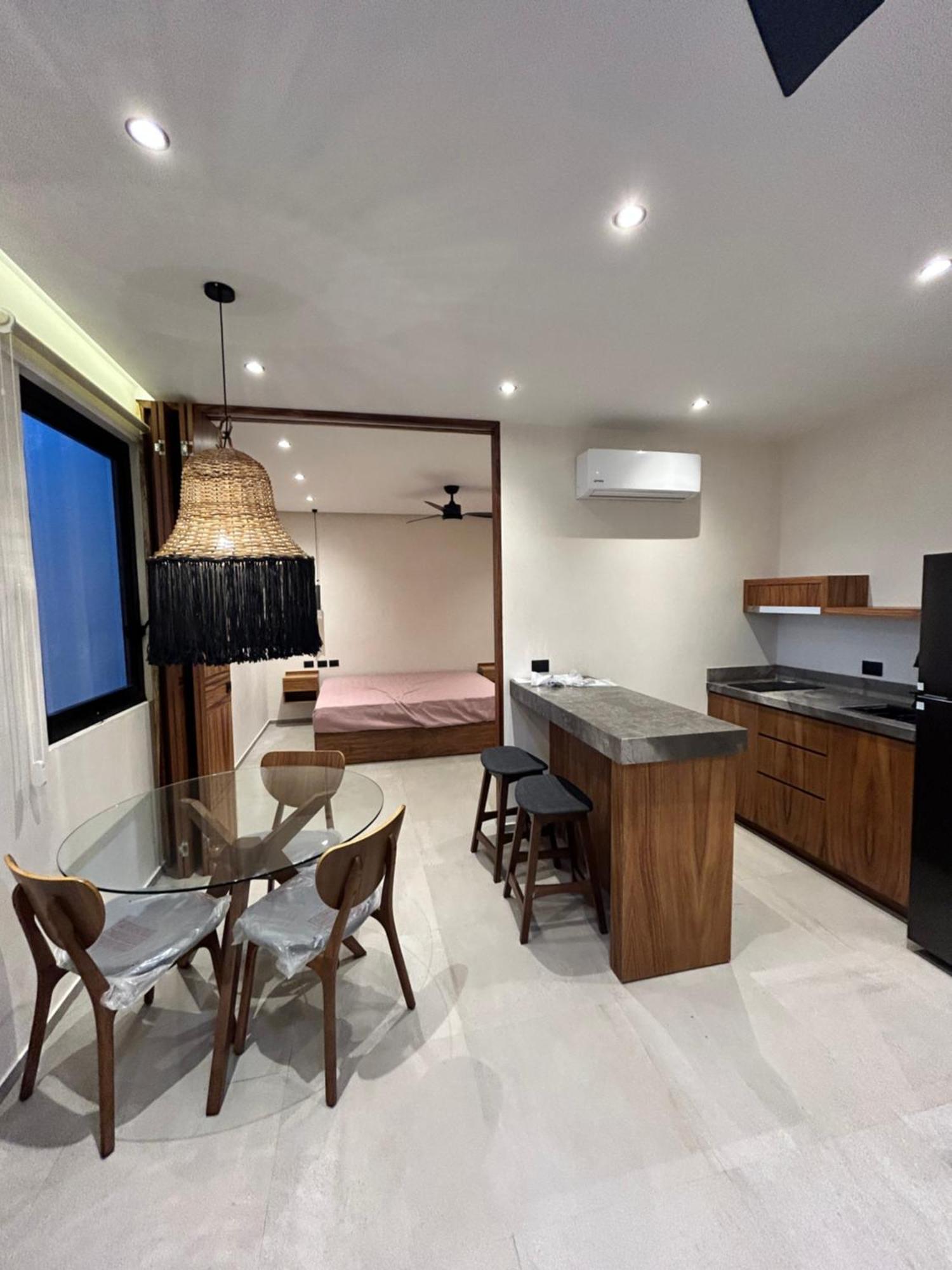 Depto #3 Hermoso Departamento En 2 Rec *