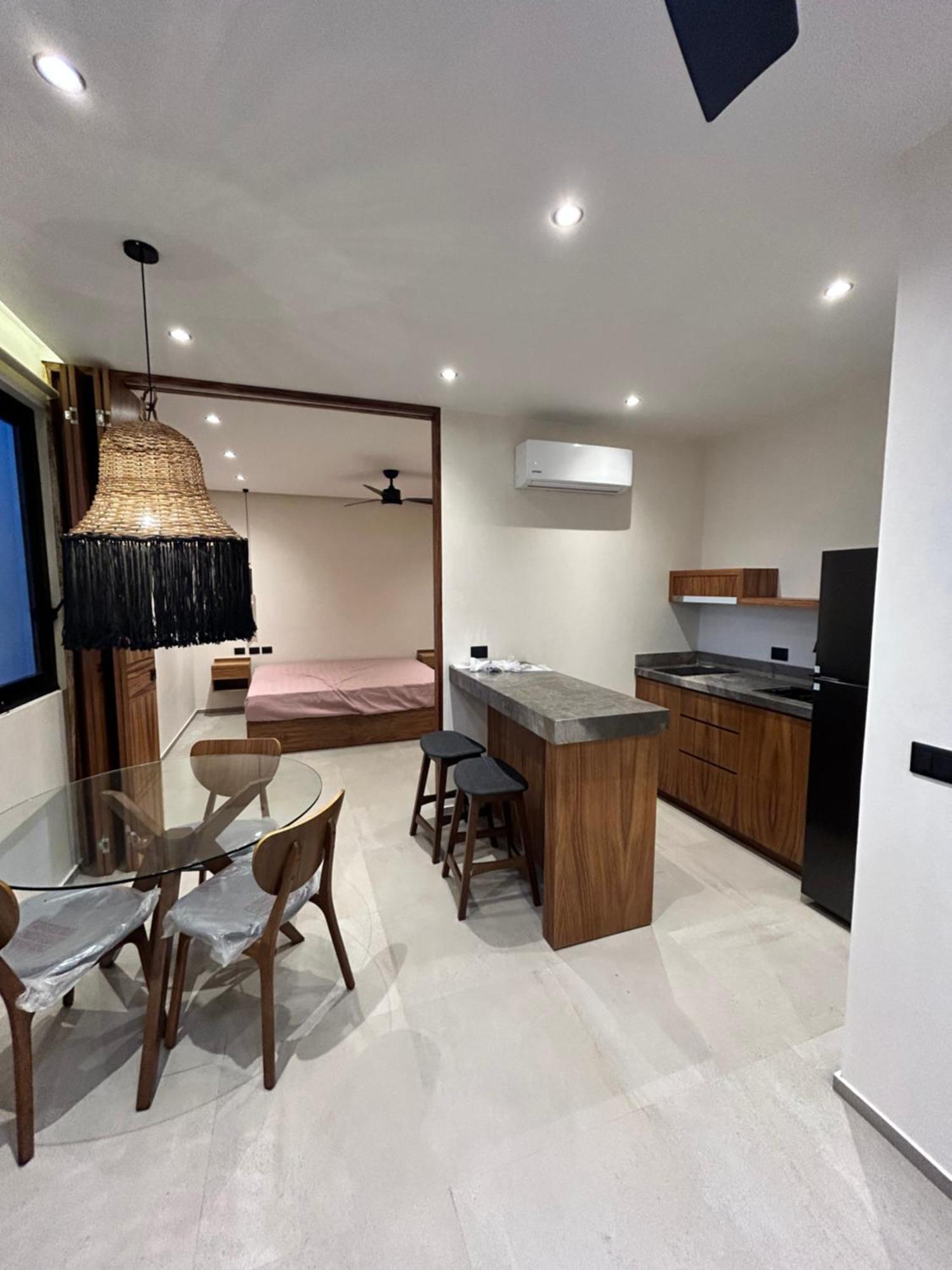 Apartment Depto #3 Hermoso Departamento En 2 Rec *