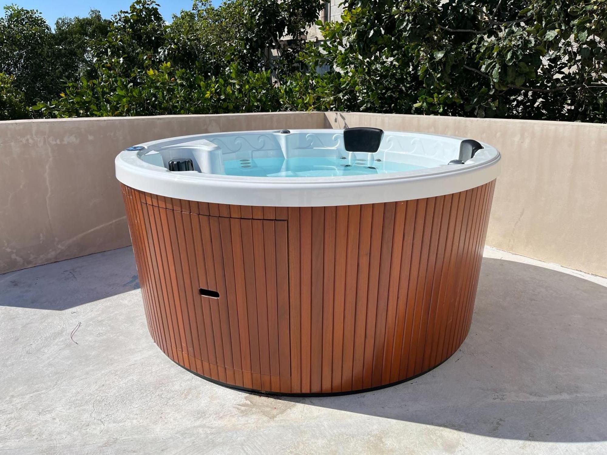 Apartment Lumina At Mareah