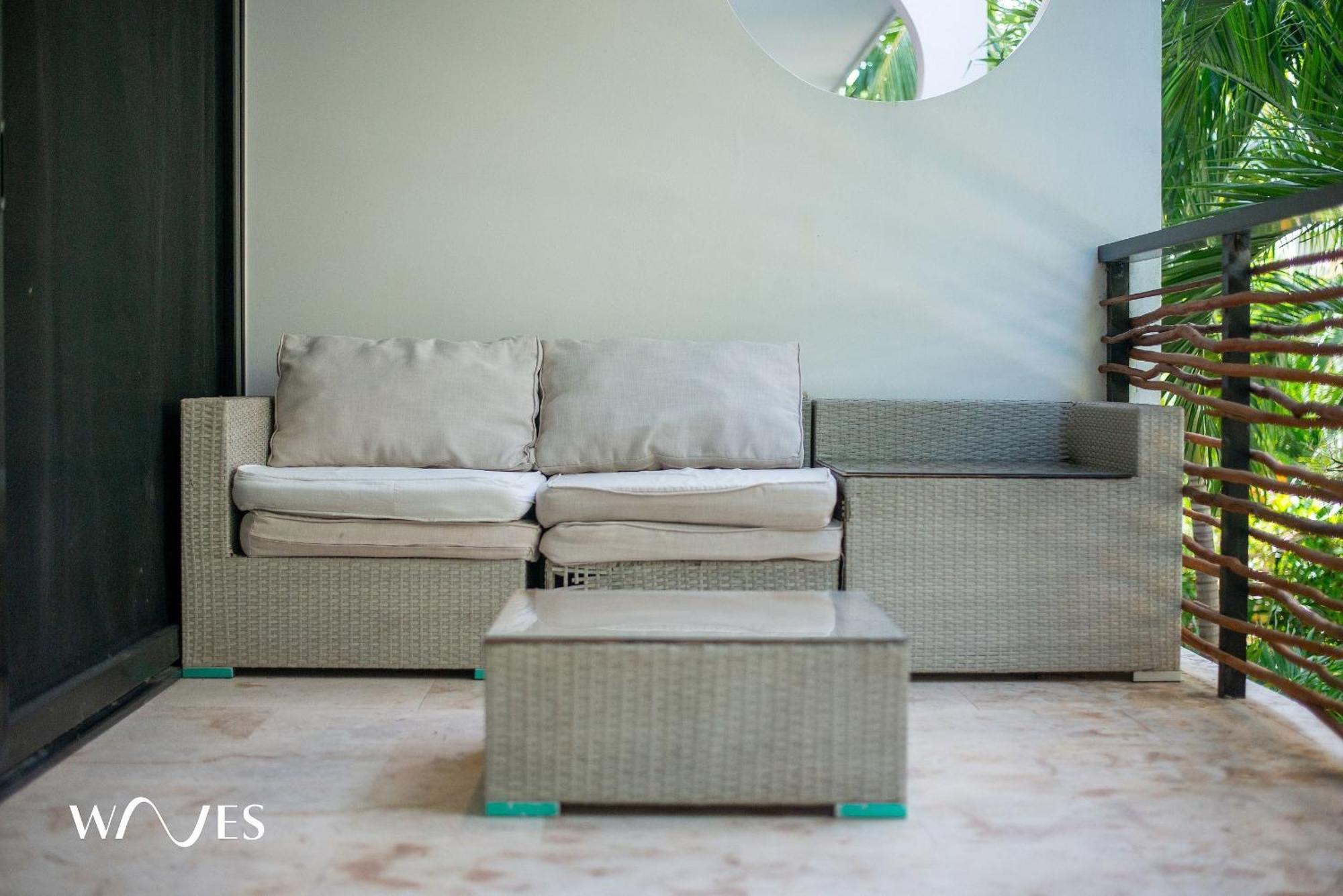 2 Hab. | Vista A La Piscina | Espacioso Y Luminoso