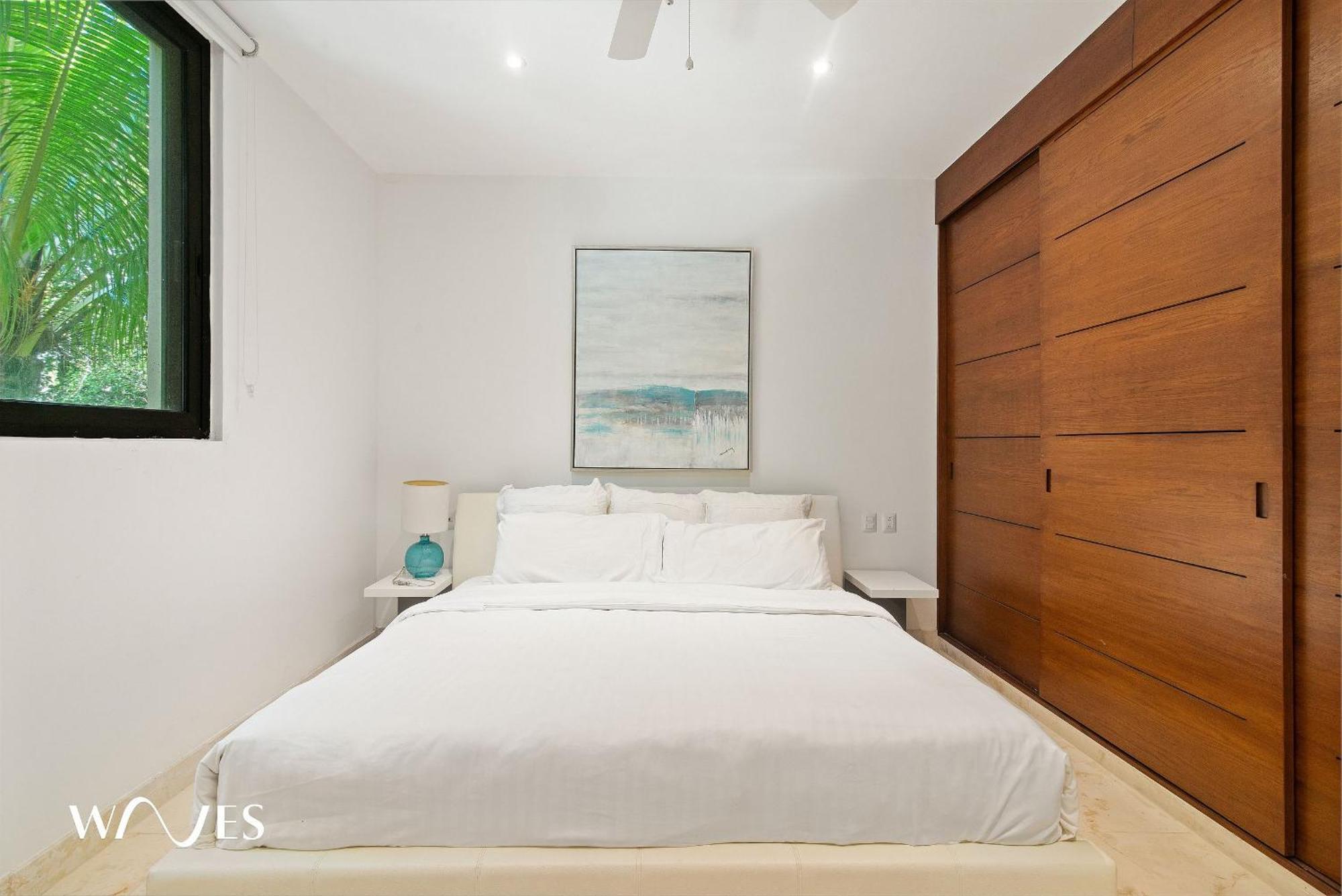 2 Hab. | Vista A La Piscina | Espacioso Y Luminoso *