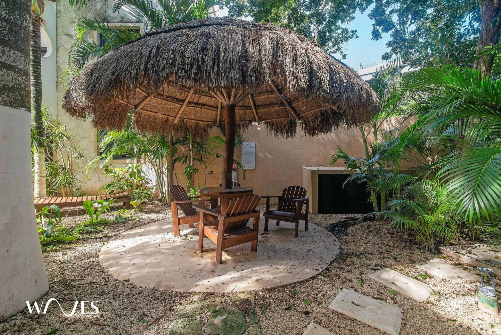 2 Hab. | Vista A La Piscina | Espacioso Y Luminoso