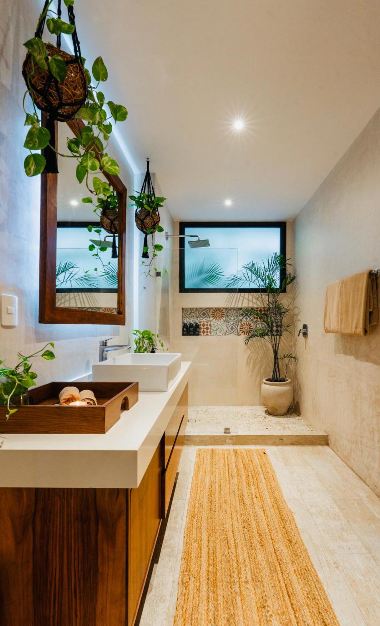 Luz De Luna Ii * Tulum