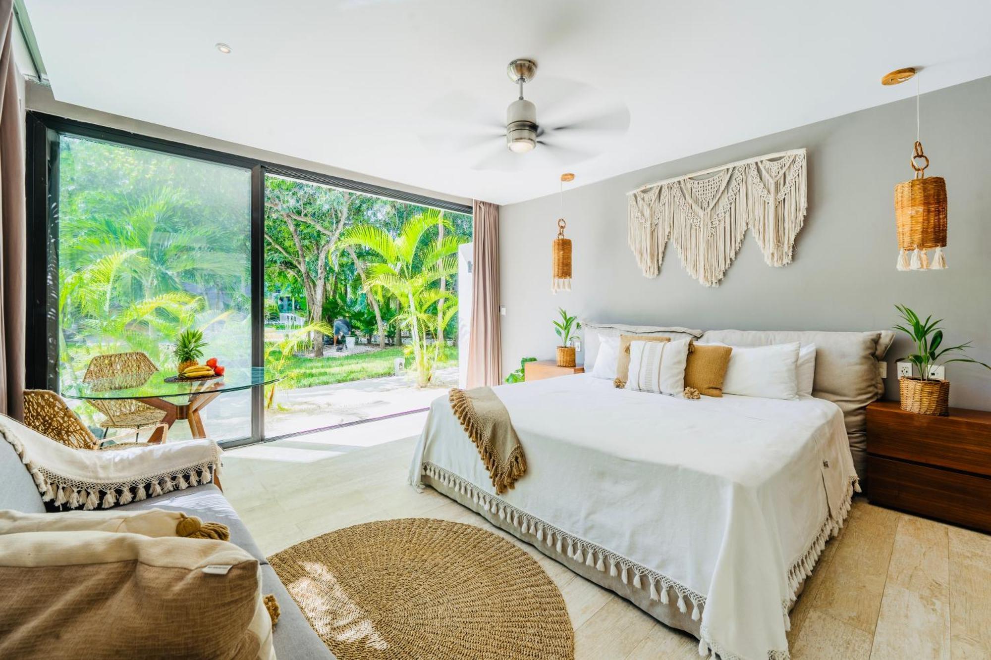 Luz De Luna Ii Apartment