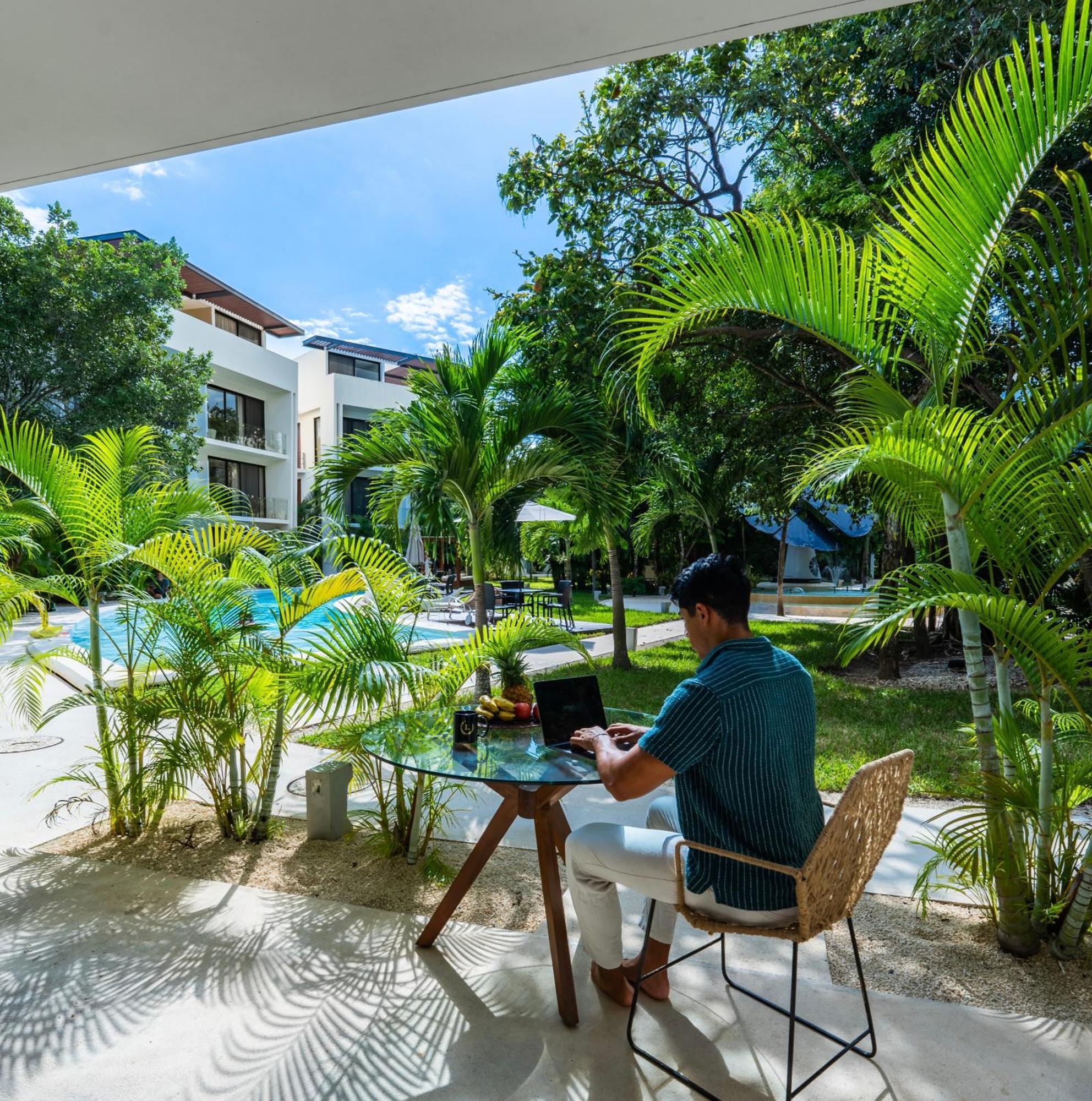 Luz De Luna Ii Apartment *