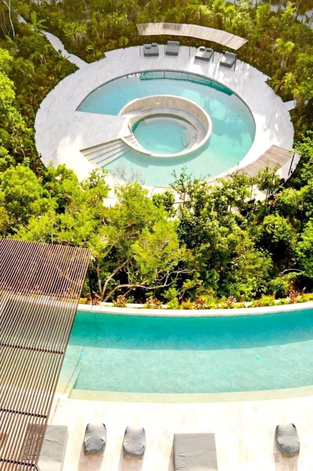 Casa Elma Apartment Tulum