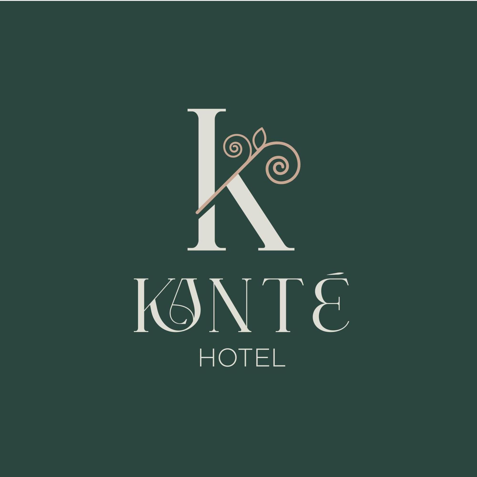 Kante - Downtown