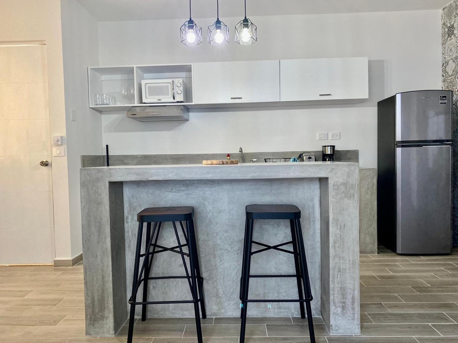 Apartment Hermoso Departamento En