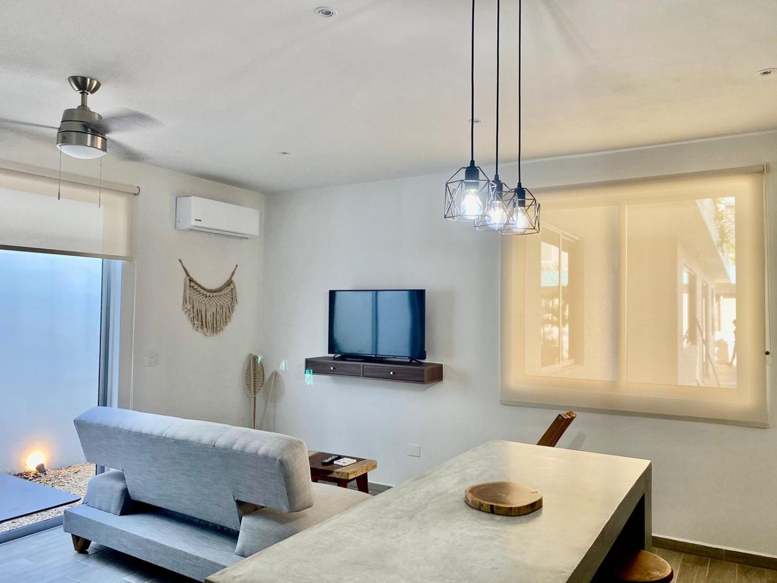 Hermoso Departamento En Apartment