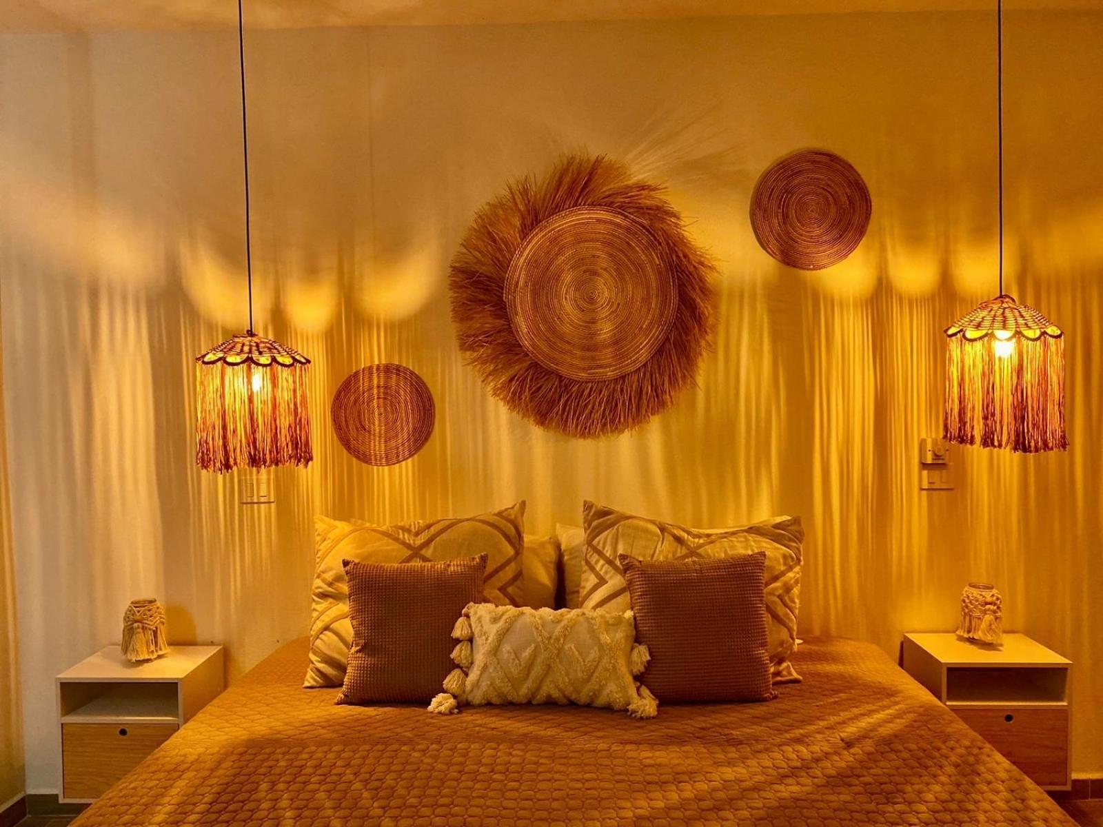 Hermoso Departamento En Tulum