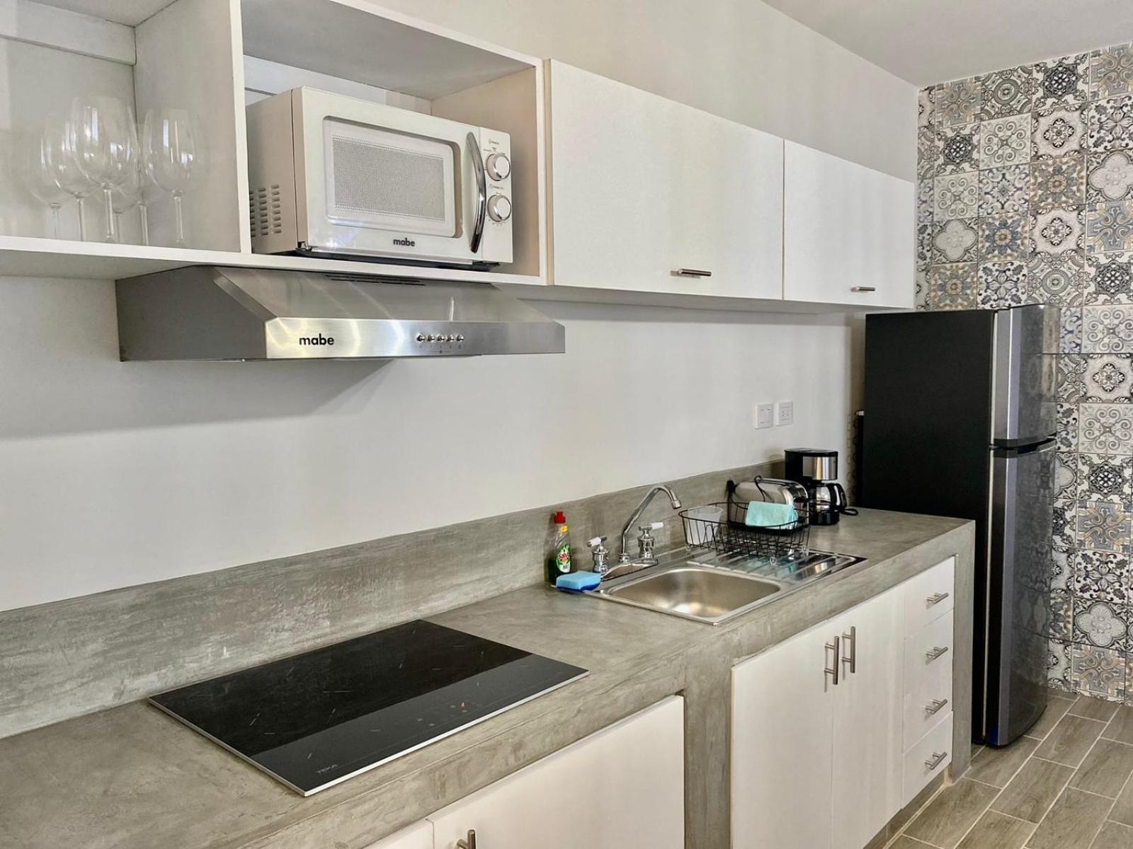Apartment Hermoso Departamento En
