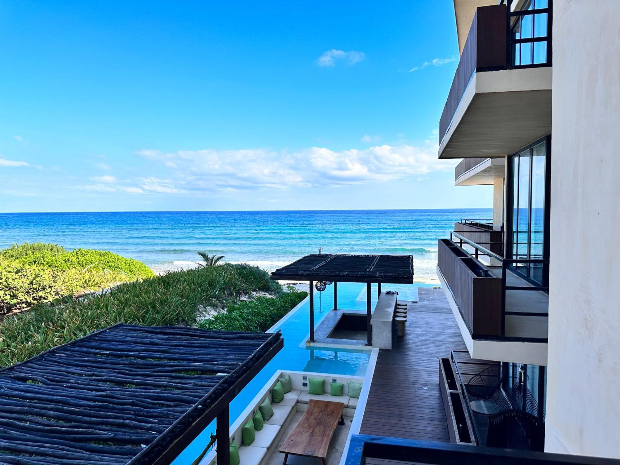 Hotel Casa Xila By Gekkot Travel