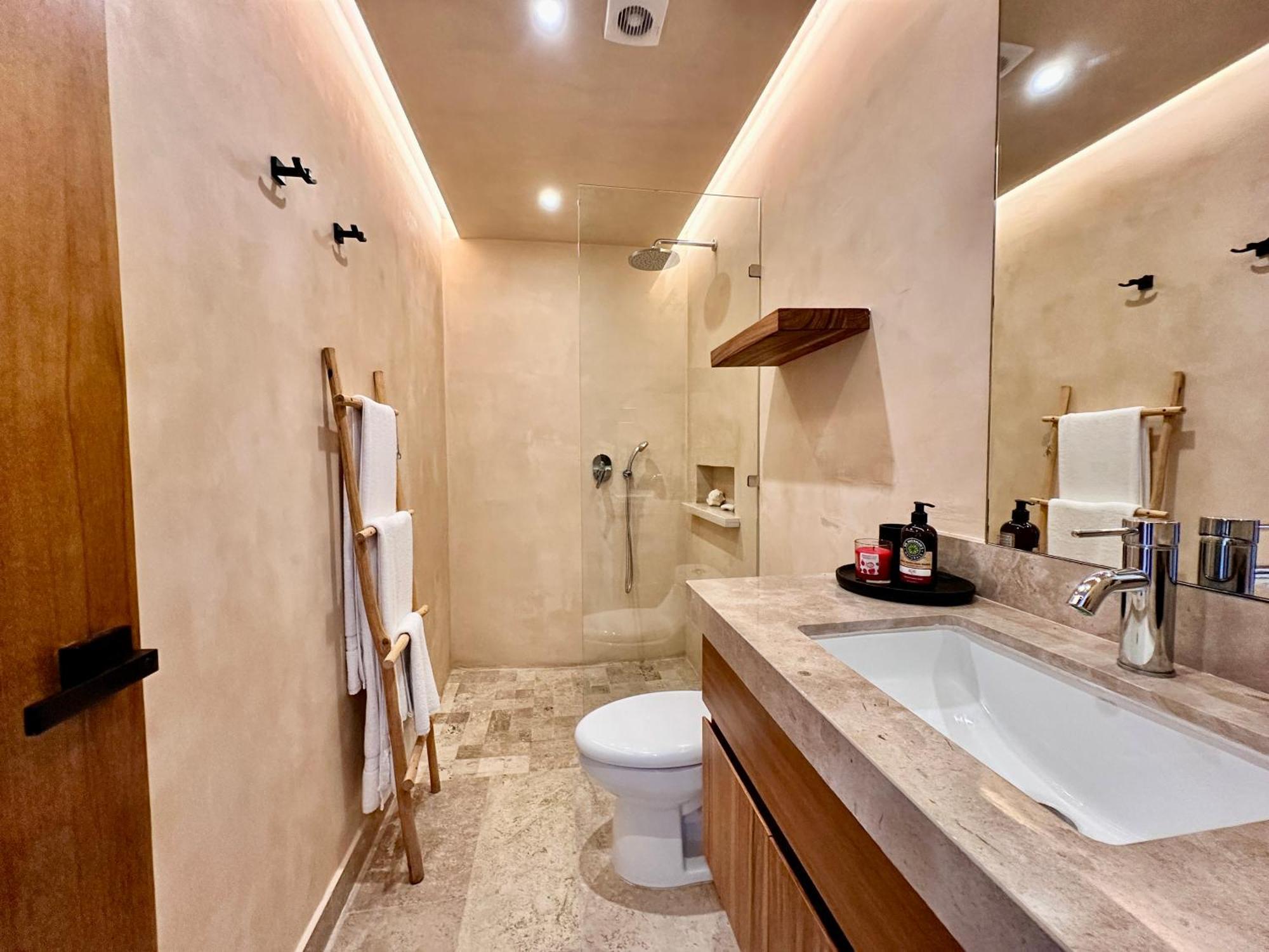 Casa Xila By Gekkot Travel Hotel Tulum