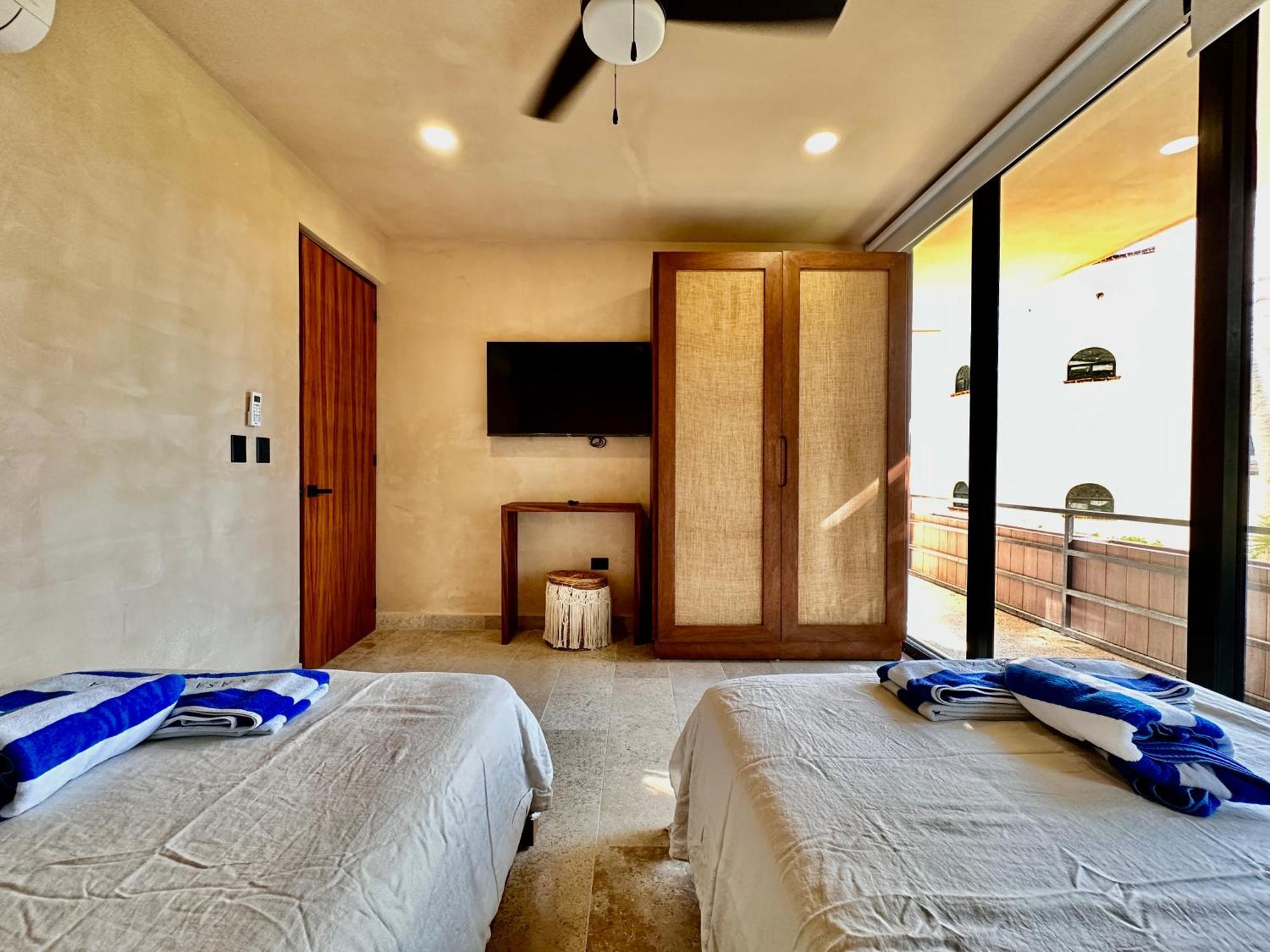 Hotel Casa Xila By Gekkot Travel