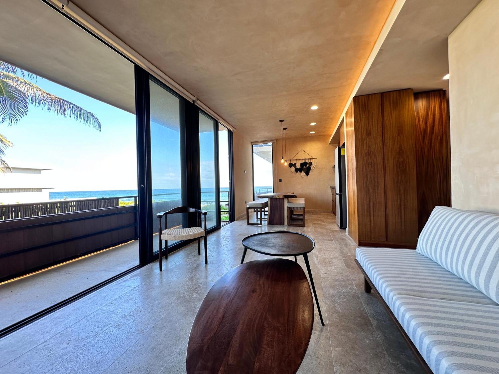 Casa Xila By Gekkot Travel Hotel Tulum