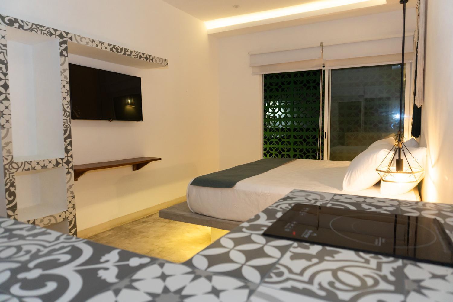 Hotel Kante - Downtown
