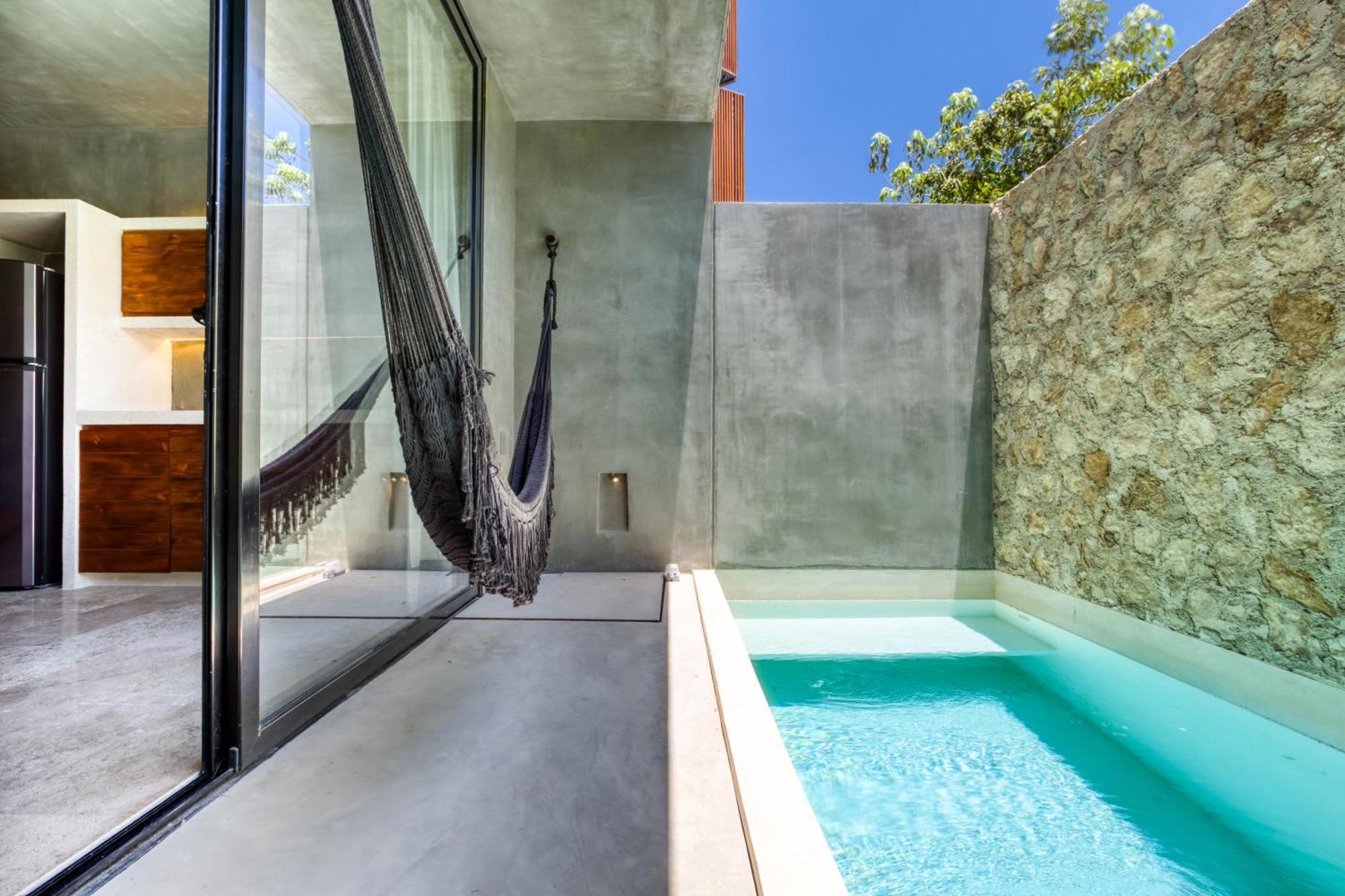 Seremonia Origen By The Spot Apartment Tulum